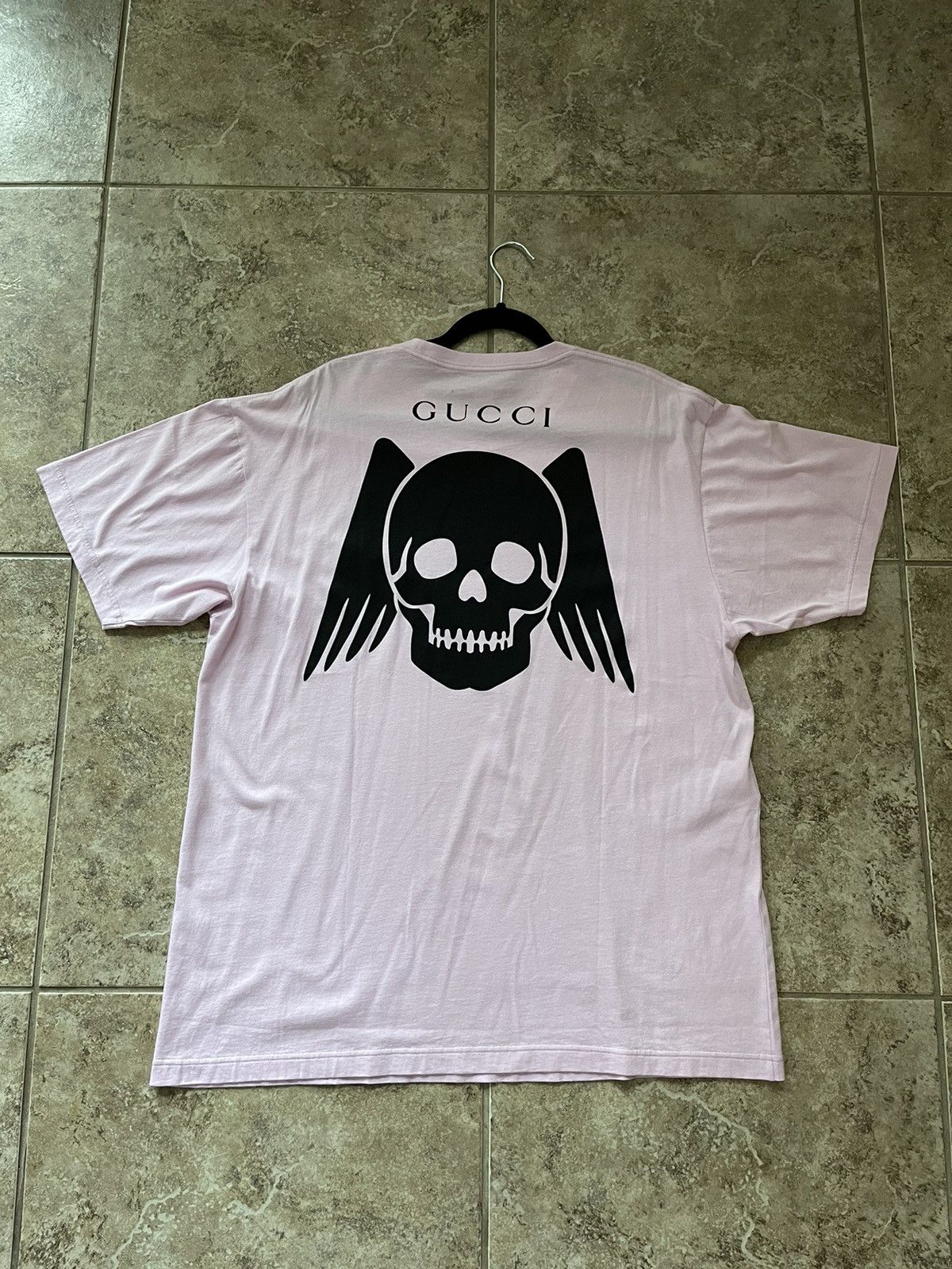 Gucci t shirt 2019 deals