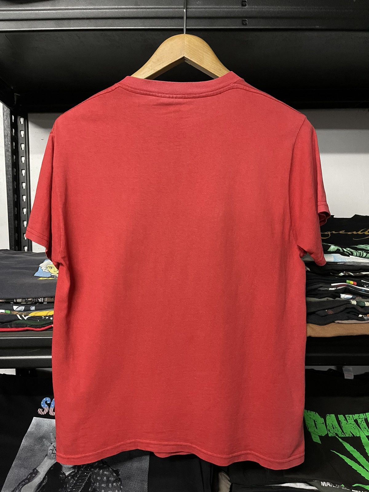 Band Tees × Vintage Vintage Green Day Minority Promo Tees Size US M / EU 48-50 / 2 - 7 Thumbnail