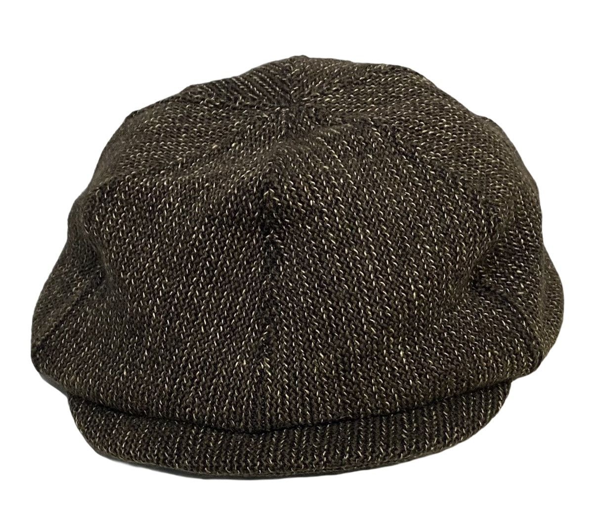 Sugar Cane × Toyo Enterprises Sugar Cane Mfg AppleJack Hat Cap x Toyo Enterprise Size ONE SIZE - 4 Thumbnail