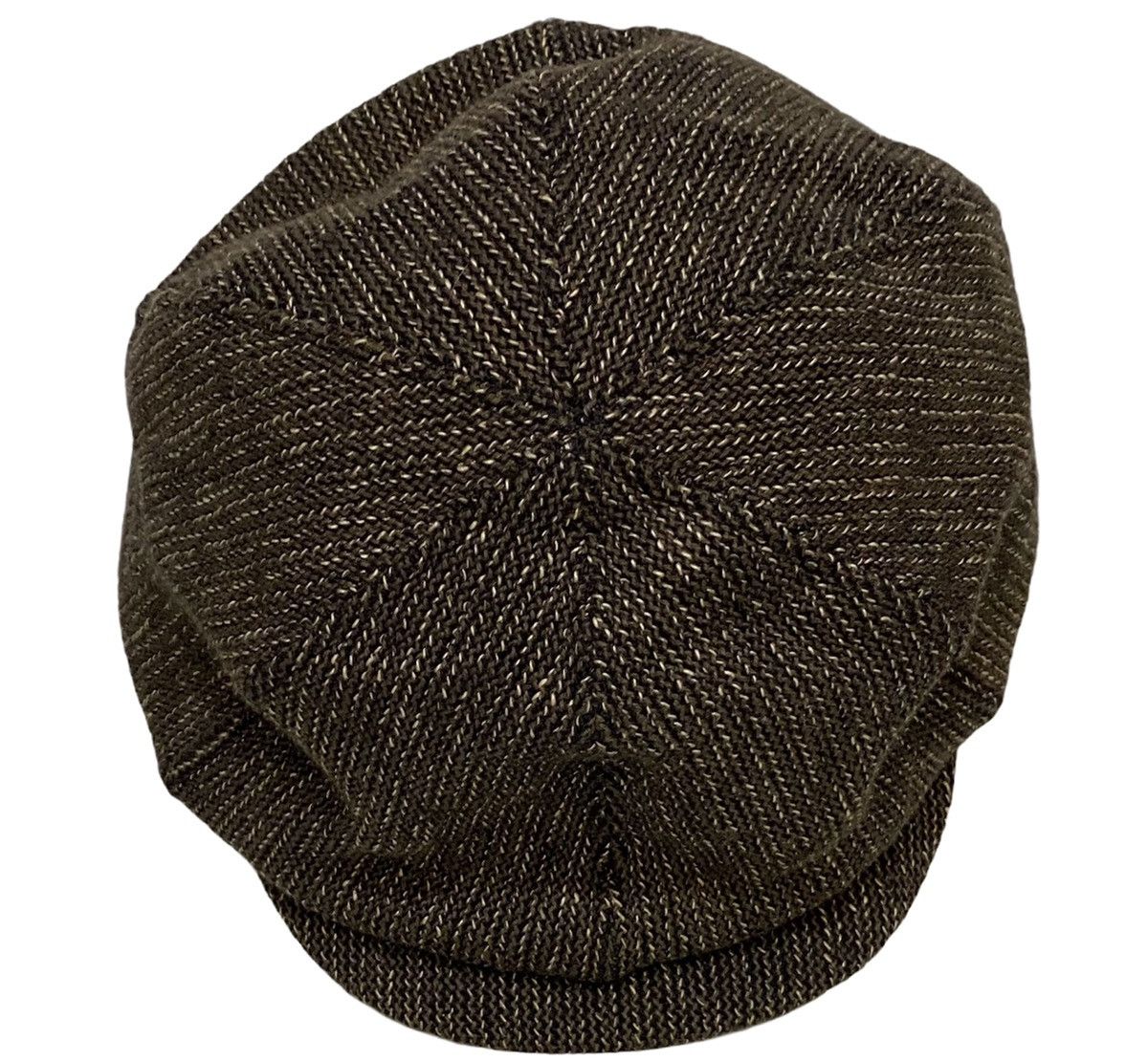 Sugar Cane × Toyo Enterprises Sugar Cane Mfg AppleJack Hat Cap x Toyo Enterprise Size ONE SIZE - 6 Thumbnail
