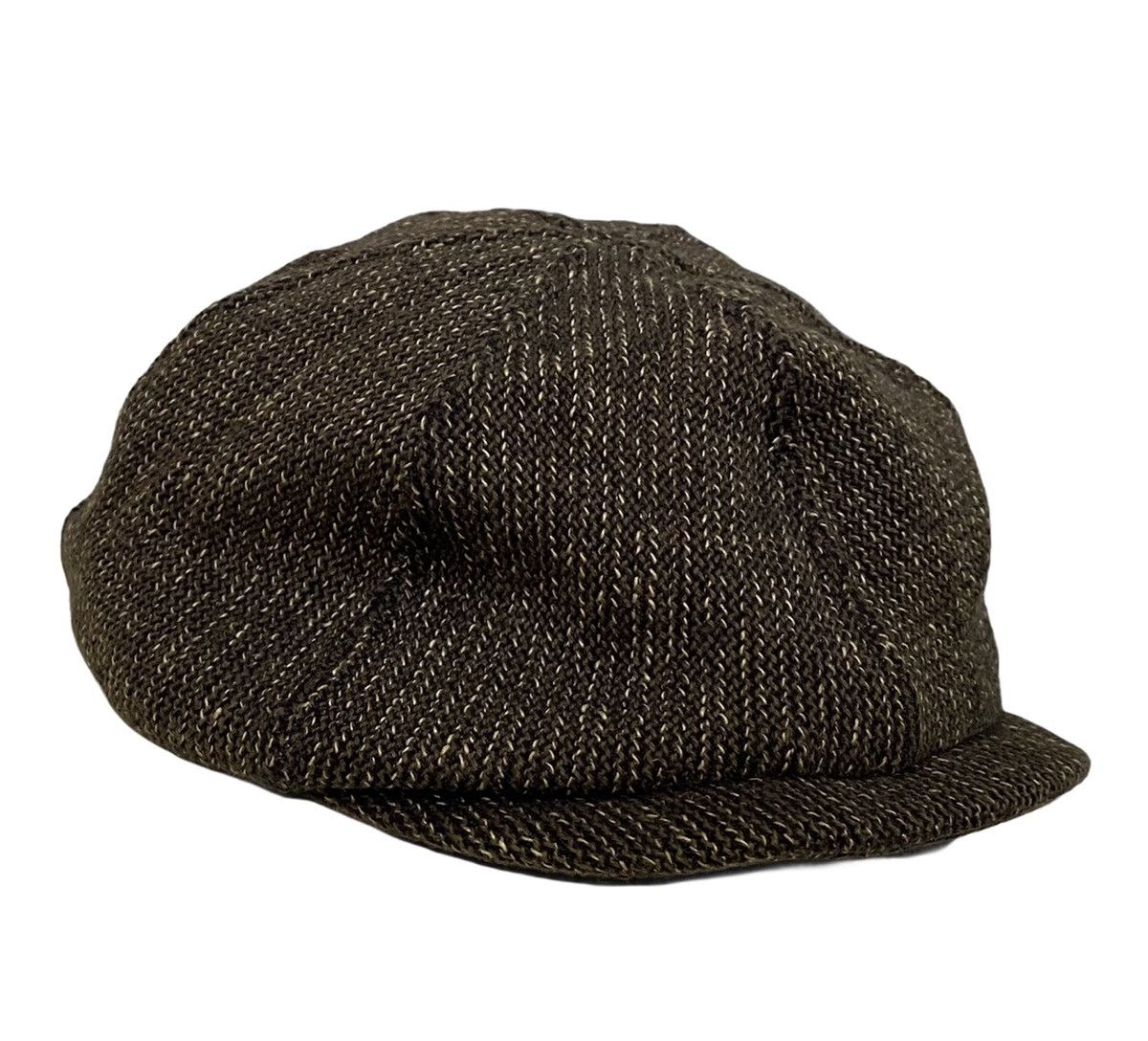 Sugar Cane × Toyo Enterprises Sugar Cane Mfg AppleJack Hat Cap x Toyo Enterprise Size ONE SIZE - 1 Thumbnail