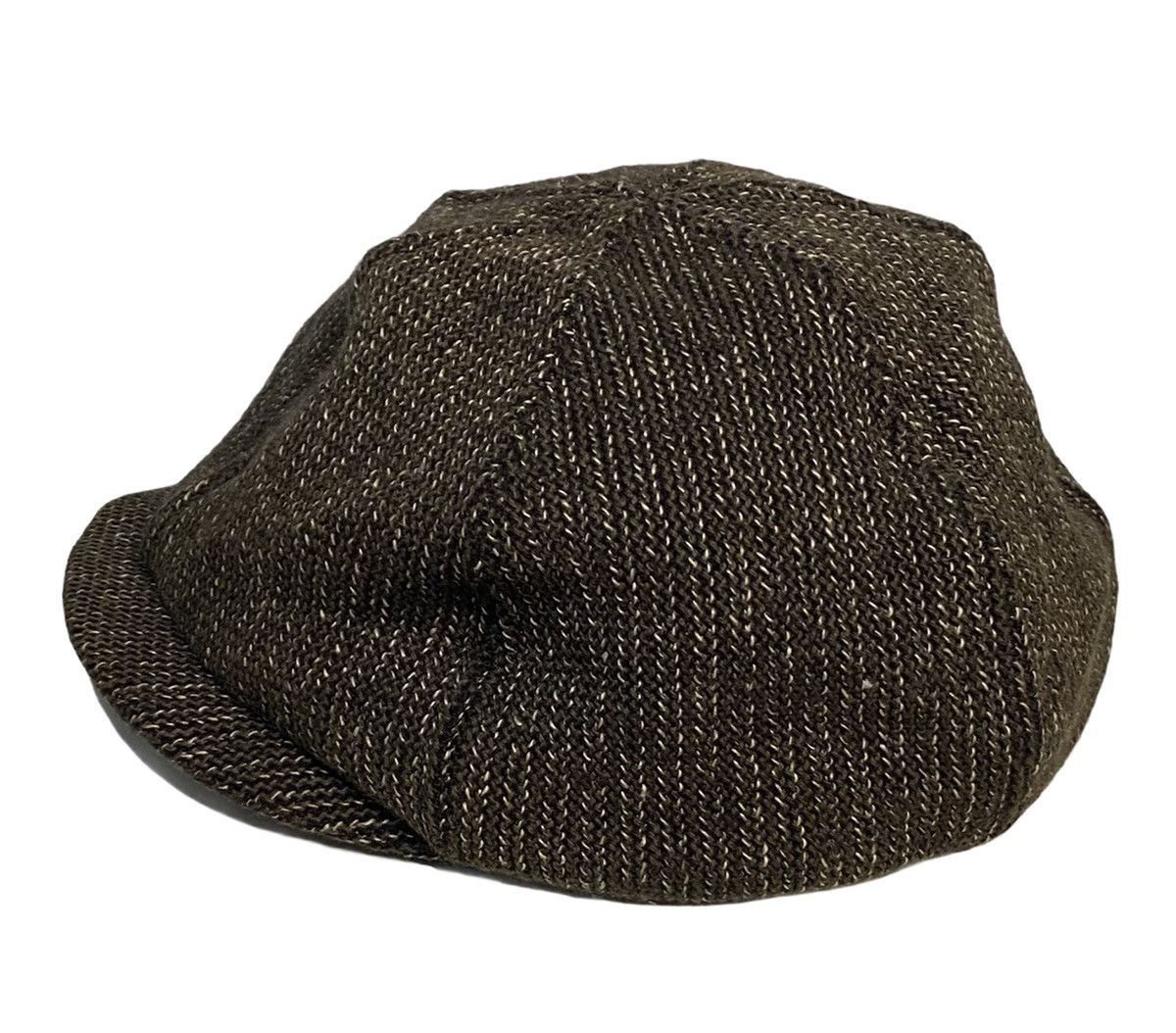 Sugar Cane × Toyo Enterprises Sugar Cane Mfg AppleJack Hat Cap x Toyo Enterprise Size ONE SIZE - 3 Thumbnail