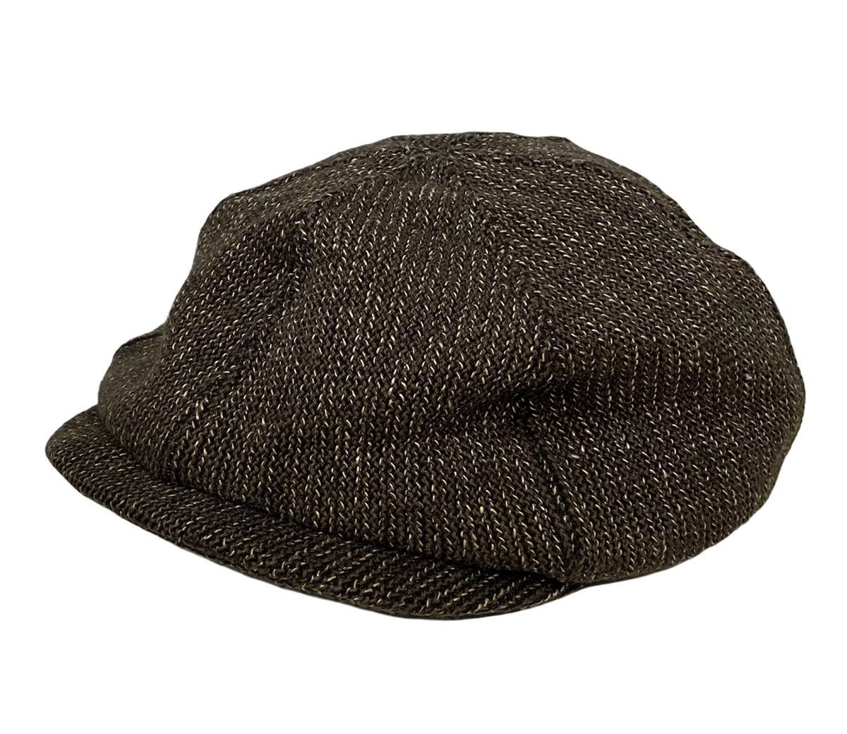 Sugar Cane × Toyo Enterprises Sugar Cane Mfg AppleJack Hat Cap x Toyo Enterprise Size ONE SIZE - 2 Thumbnail
