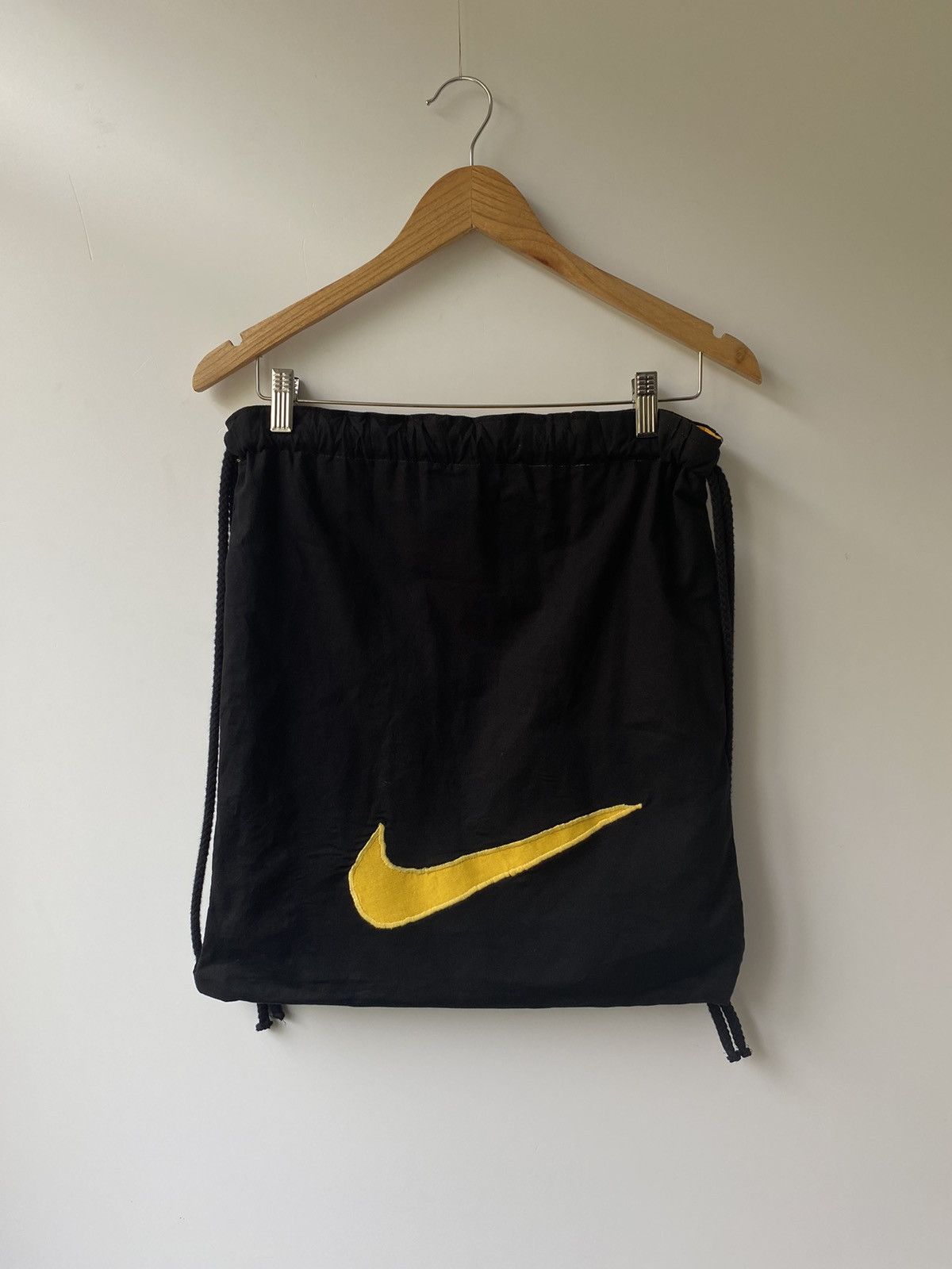 Nike × Vintage Nike Y2K Backpack | Grailed