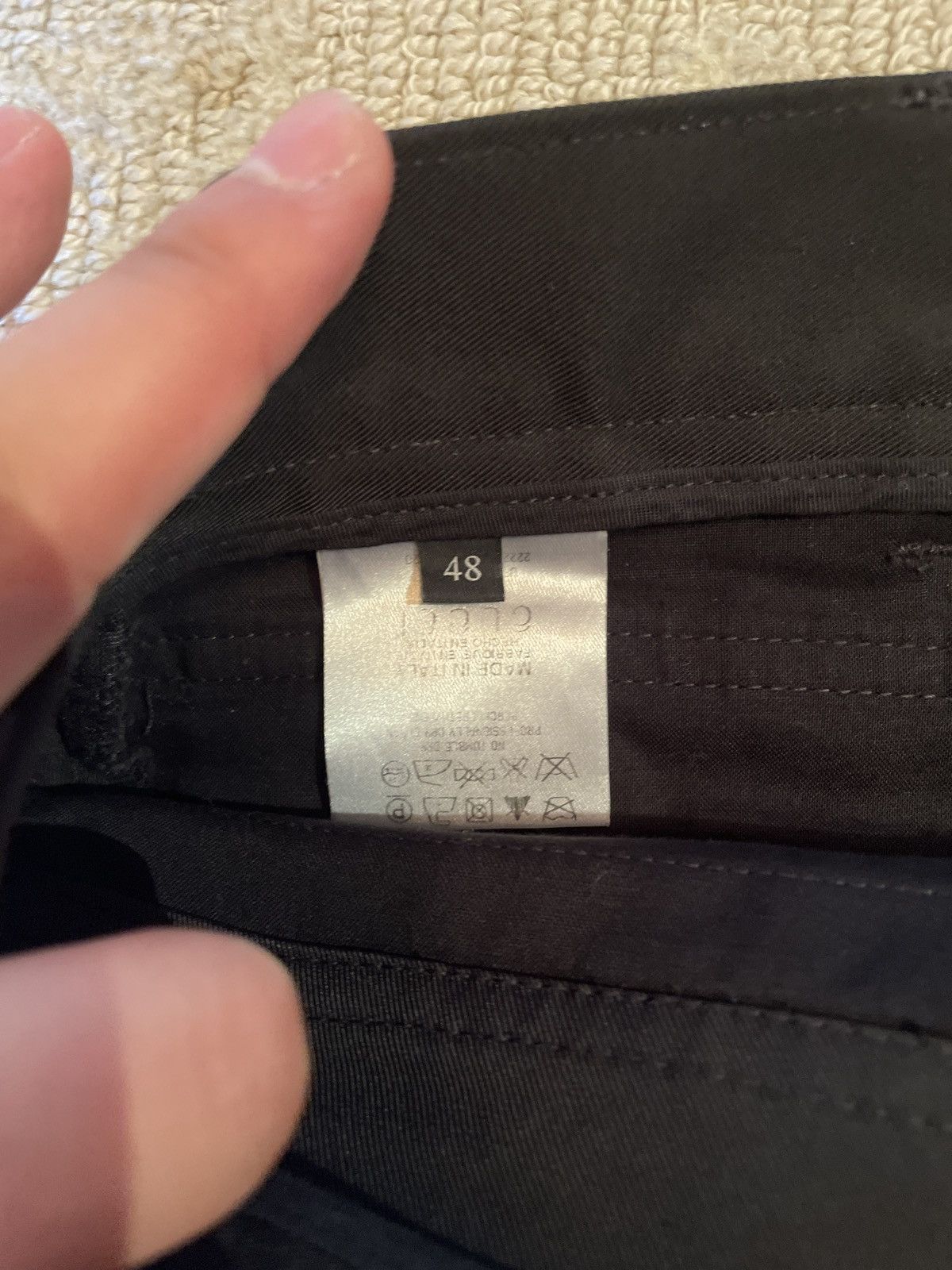 Gucci Casual Pants Size US 30 / EU 46 - 7 Thumbnail