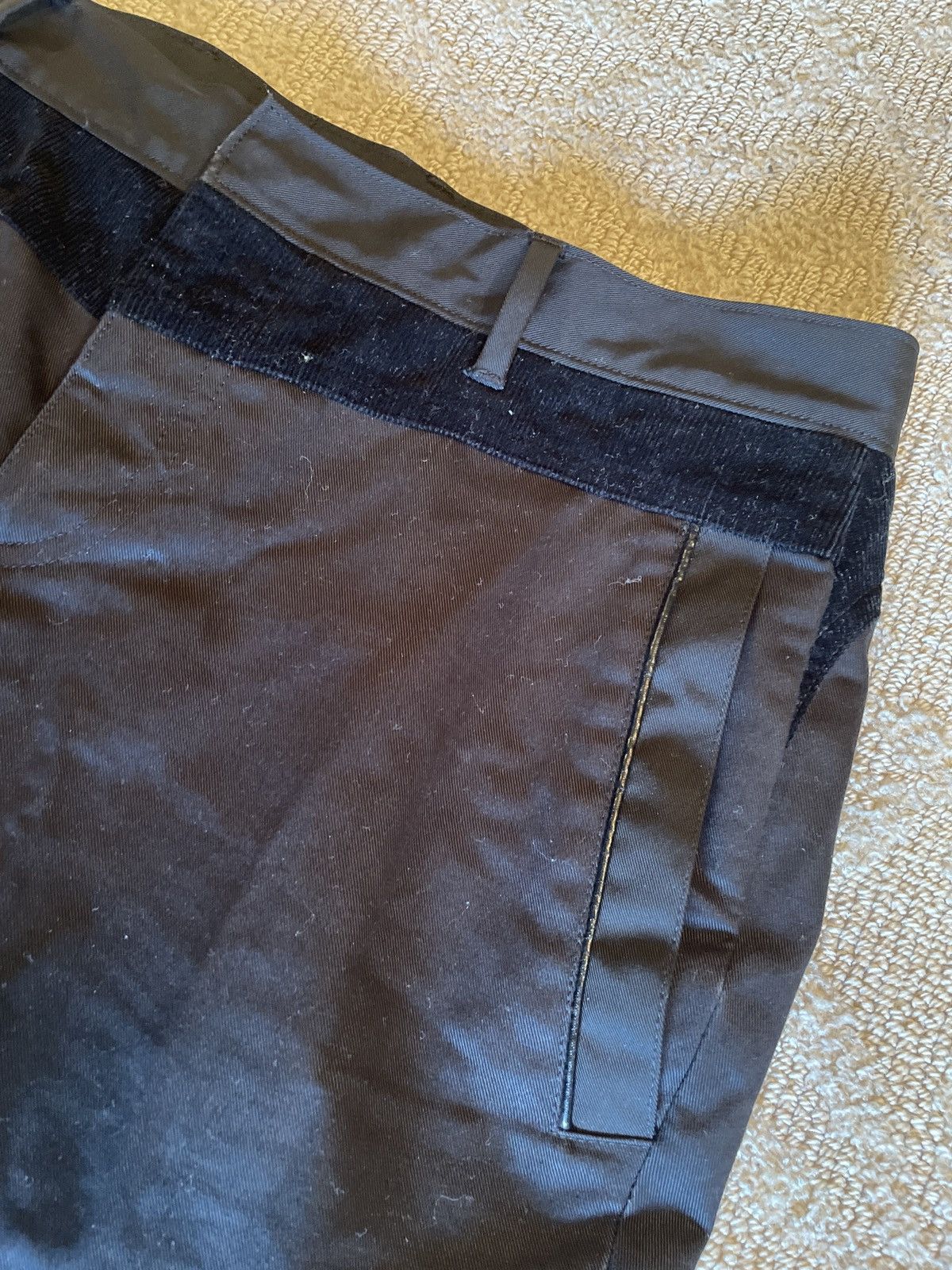 Gucci Casual Pants Size US 30 / EU 46 - 3 Thumbnail