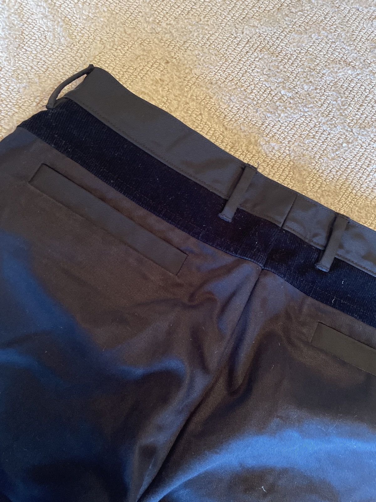 Gucci Casual Pants Size US 30 / EU 46 - 5 Thumbnail