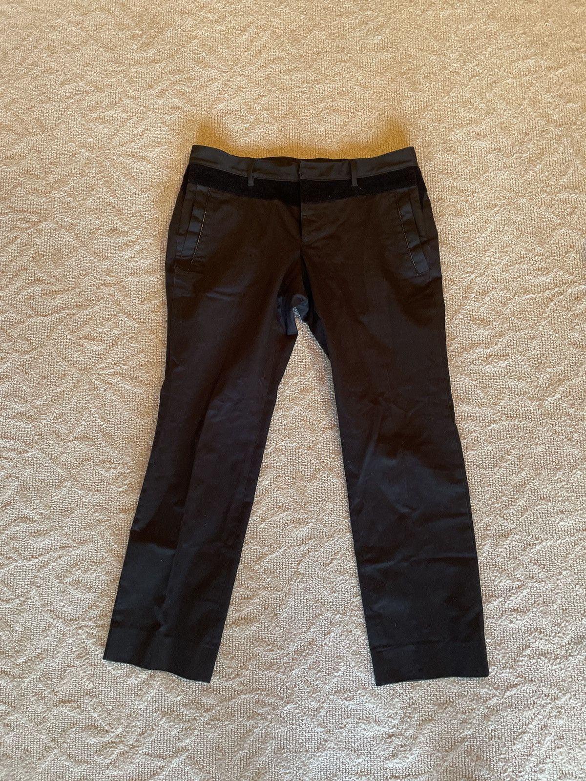 Gucci Casual Pants Size US 30 / EU 46 - 1 Thumbnail
