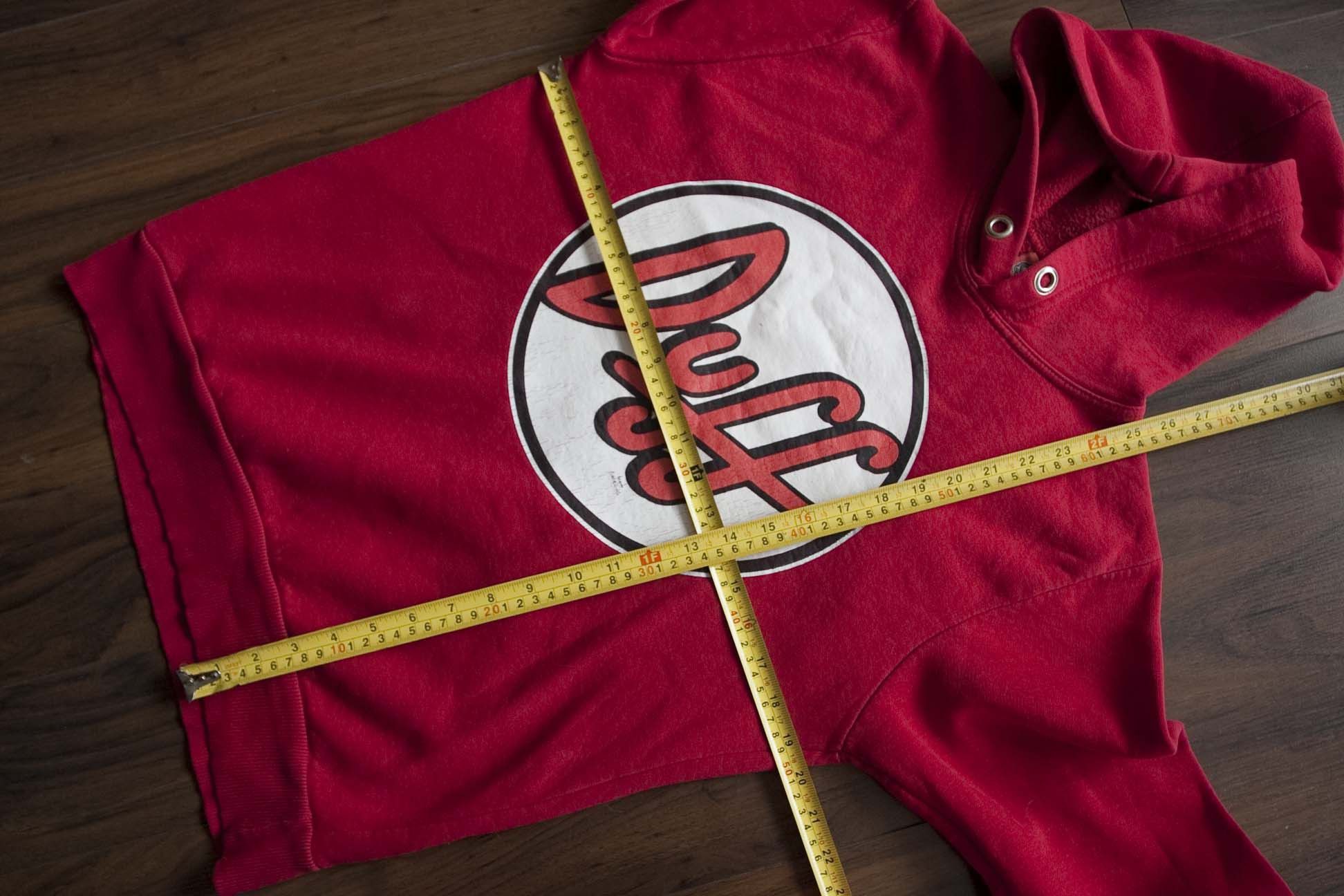 The Simpsons Duff Beer The Simpsons Hoodie Size S Size US S / EU 44-46 / 1 - 5 Thumbnail