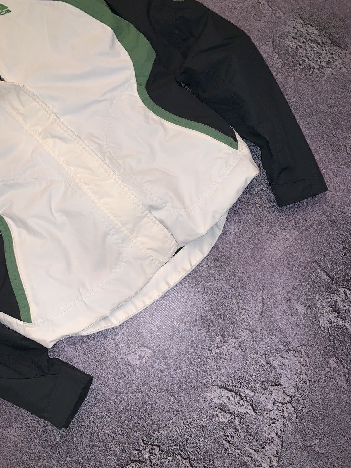 Nike × Nike ACG × Vintage Nike acg vintage 2 jacket + fleece warm down rain outdoor Size S / US 4 / IT 40 - 3 Thumbnail