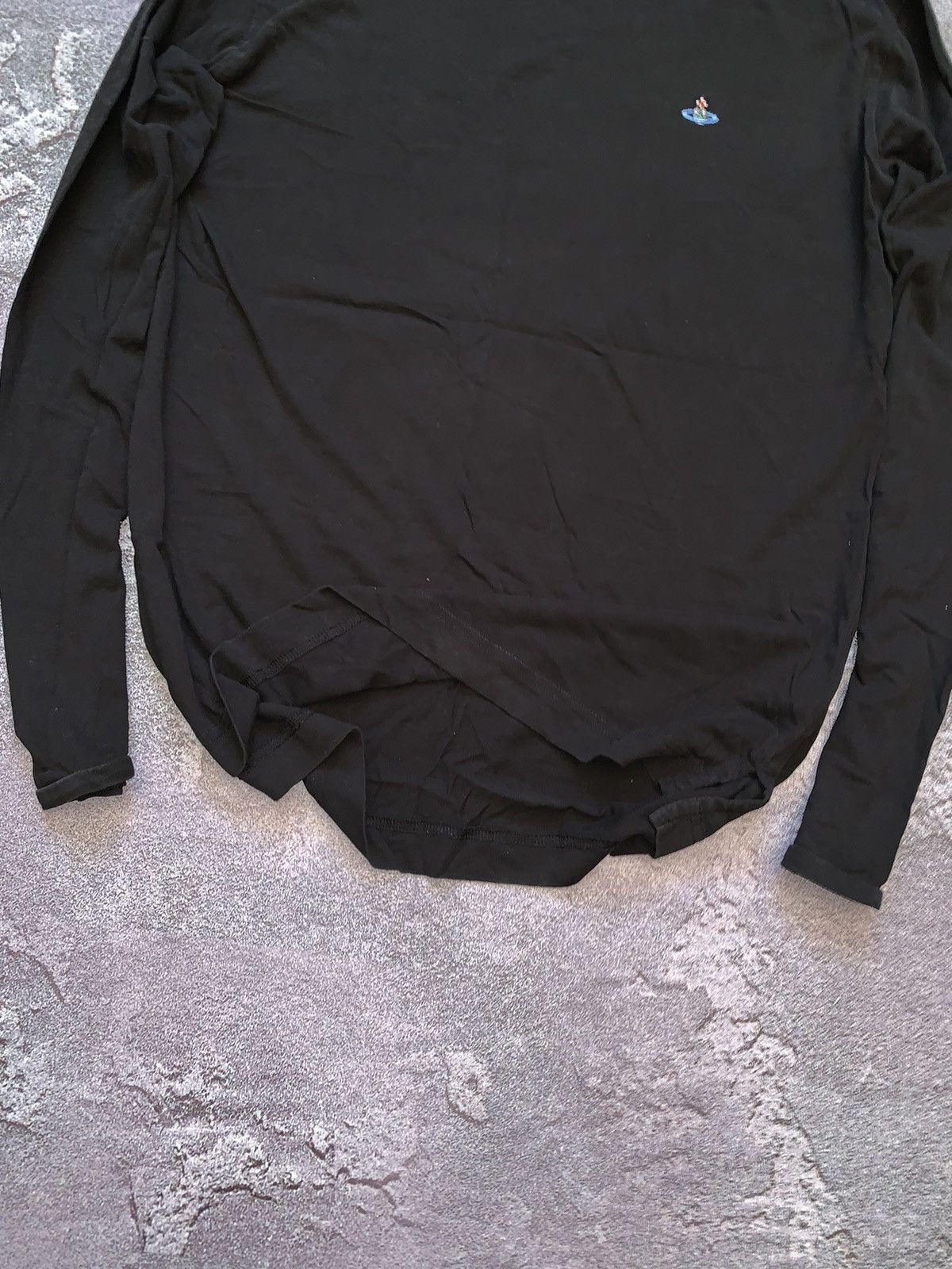 Vivienne Westwood Vivienne Westwood M long sleeve sweatshirt sweater dress Size US M / EU 48-50 / 2 - 3 Thumbnail