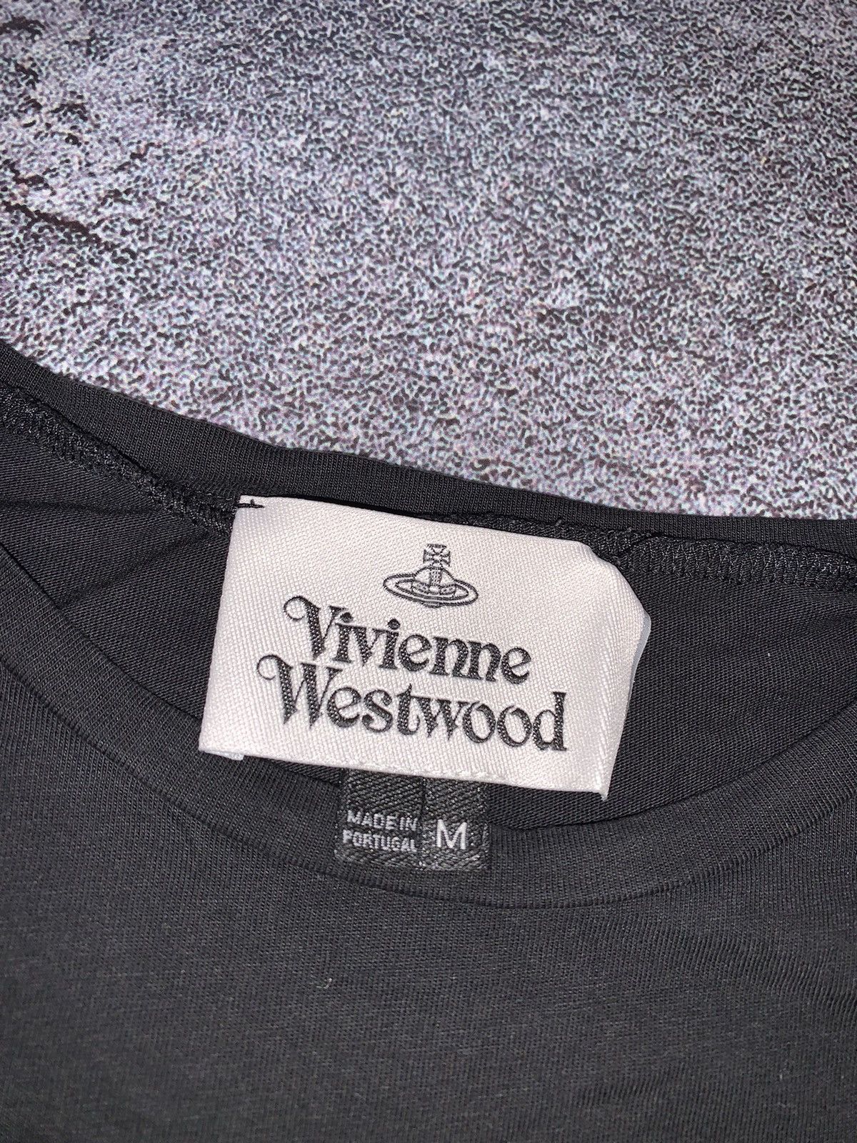Vivienne Westwood Vivienne Westwood M long sleeve sweatshirt sweater dress Size US M / EU 48-50 / 2 - 5 Thumbnail