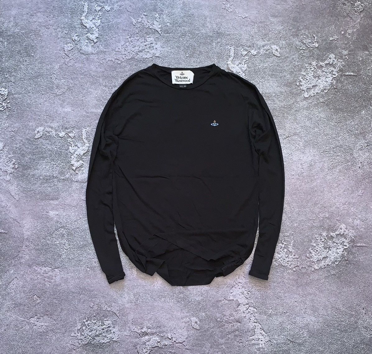 トップス PALACE x Vivienne Raglan Longsleeve Buy Palace x Vivienne Westwood Raglan Long-Sleeve 'White