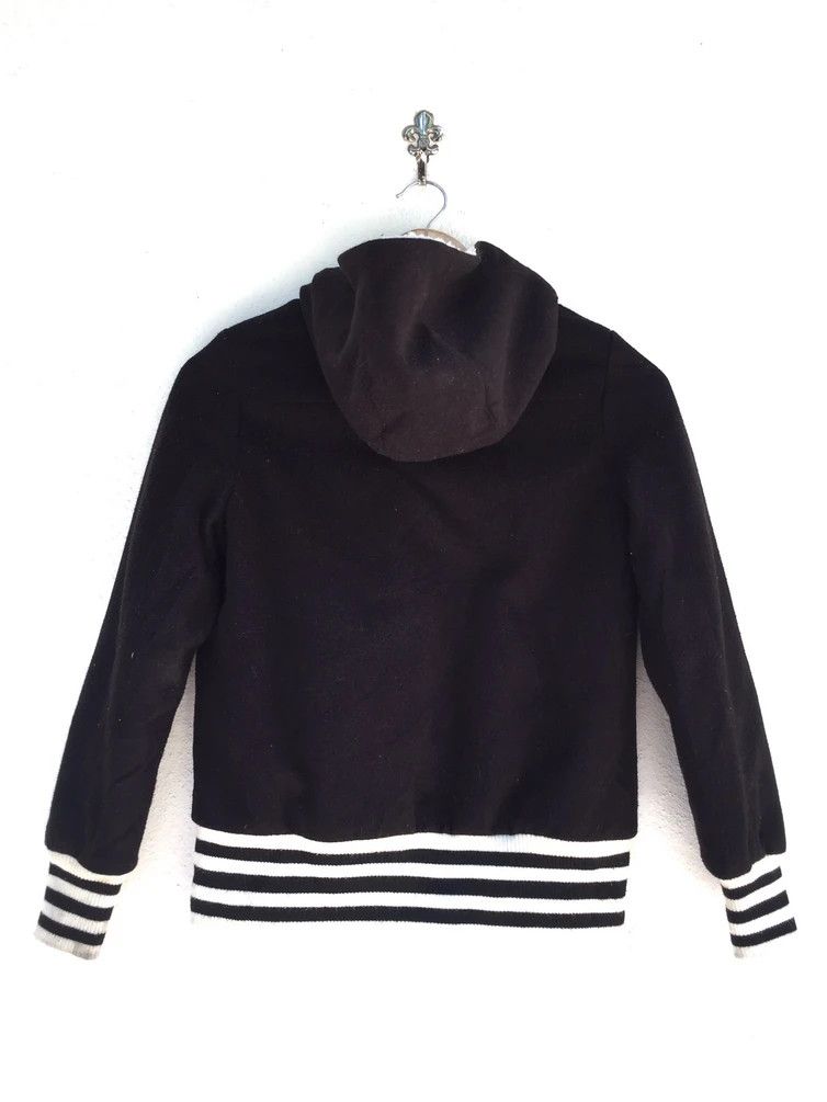 Fiorucci FIORUCCI VARSITY SWEATER HOODIES Size US S / EU 44-46 / 1 - 2 Thumbnail
