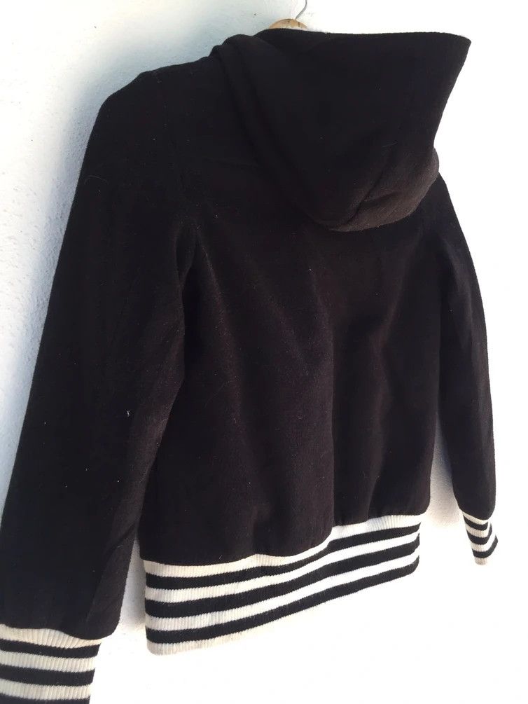 Fiorucci FIORUCCI VARSITY SWEATER HOODIES Size US S / EU 44-46 / 1 - 4 Thumbnail