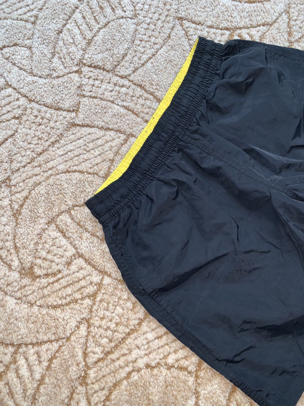 Polo Ralph Lauren × Ralph Lauren Vintage nylon polo Ralph Lauren shorts 🩳 beach swimming surf Size US 32 / EU 48 - 7 Thumbnail