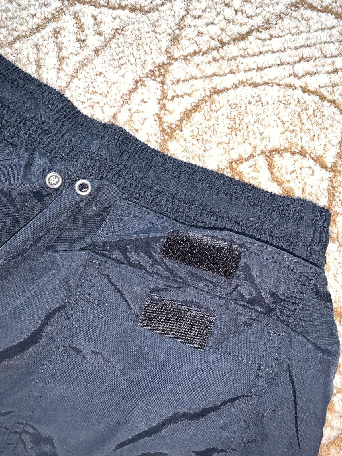 Polo Ralph Lauren × Ralph Lauren Vintage nylon polo Ralph Lauren shorts 🩳 beach swimming surf Size US 32 / EU 48 - 11 Thumbnail