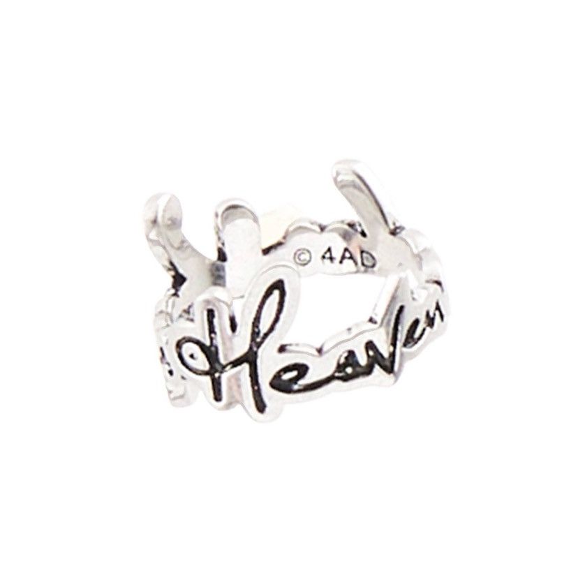 Heaven by marc jacobs リング Heaven by Marc Jacobsフレンドシップ リング セット｜Yahoo