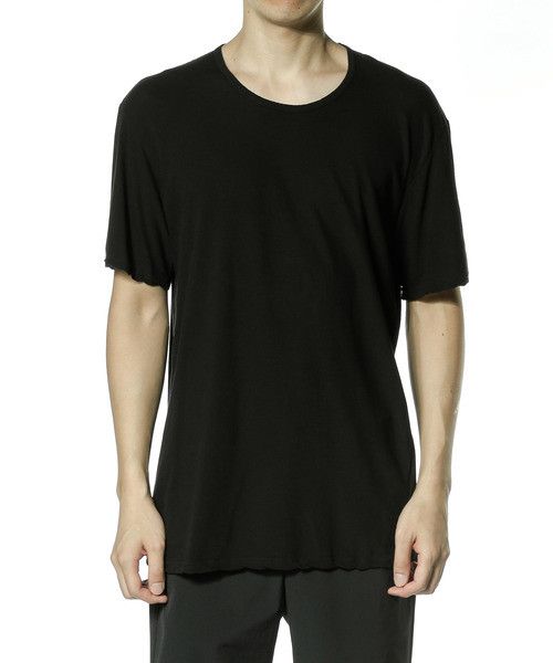Attachment SS15 Thin cotton tee.Like Julius or Devoa Size US M / EU 48-50 / 2 - 2 Thumbnail