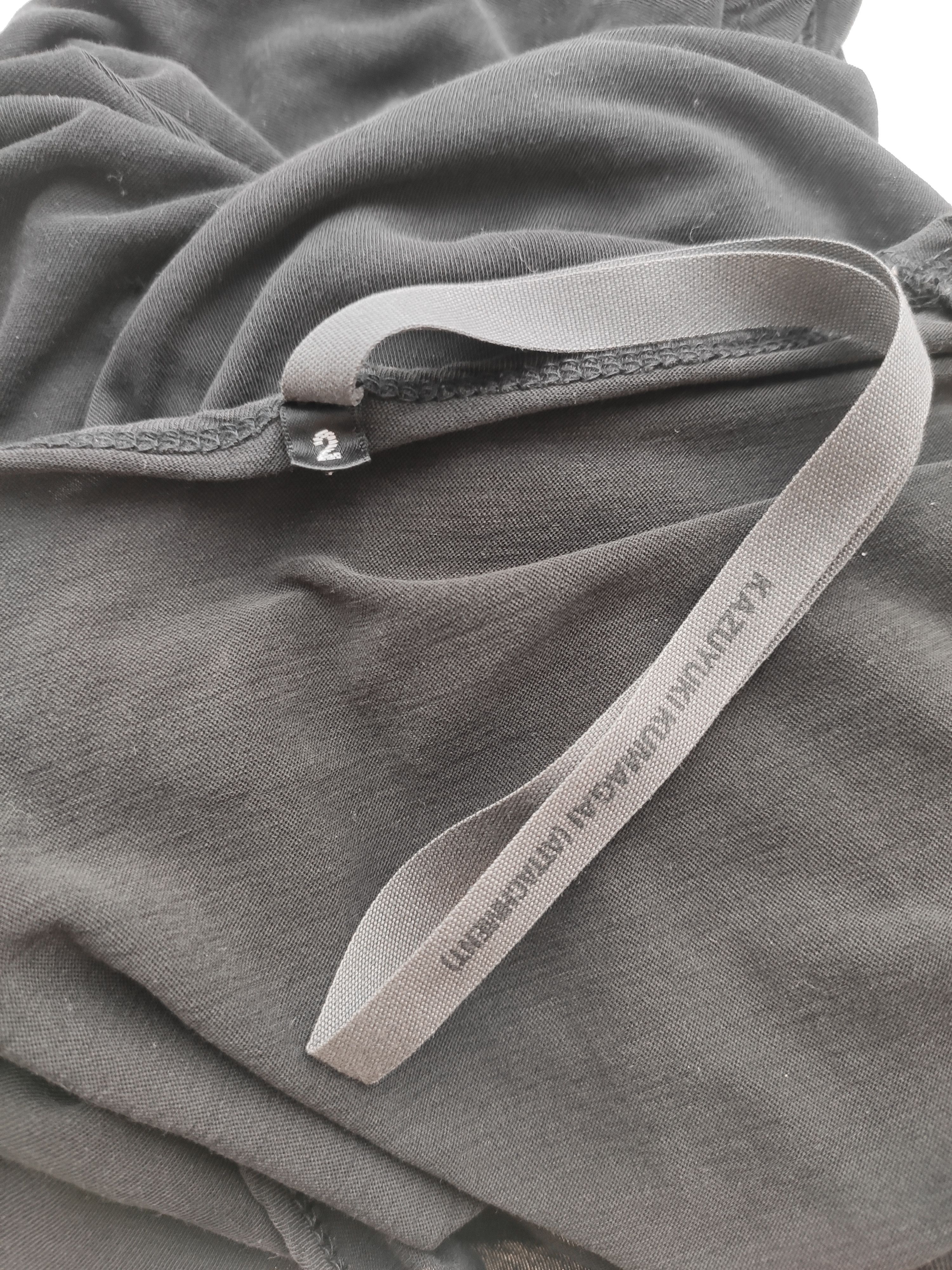 Attachment SS15 Thin cotton tee.Like Julius or Devoa Size US M / EU 48-50 / 2 - 5 Thumbnail