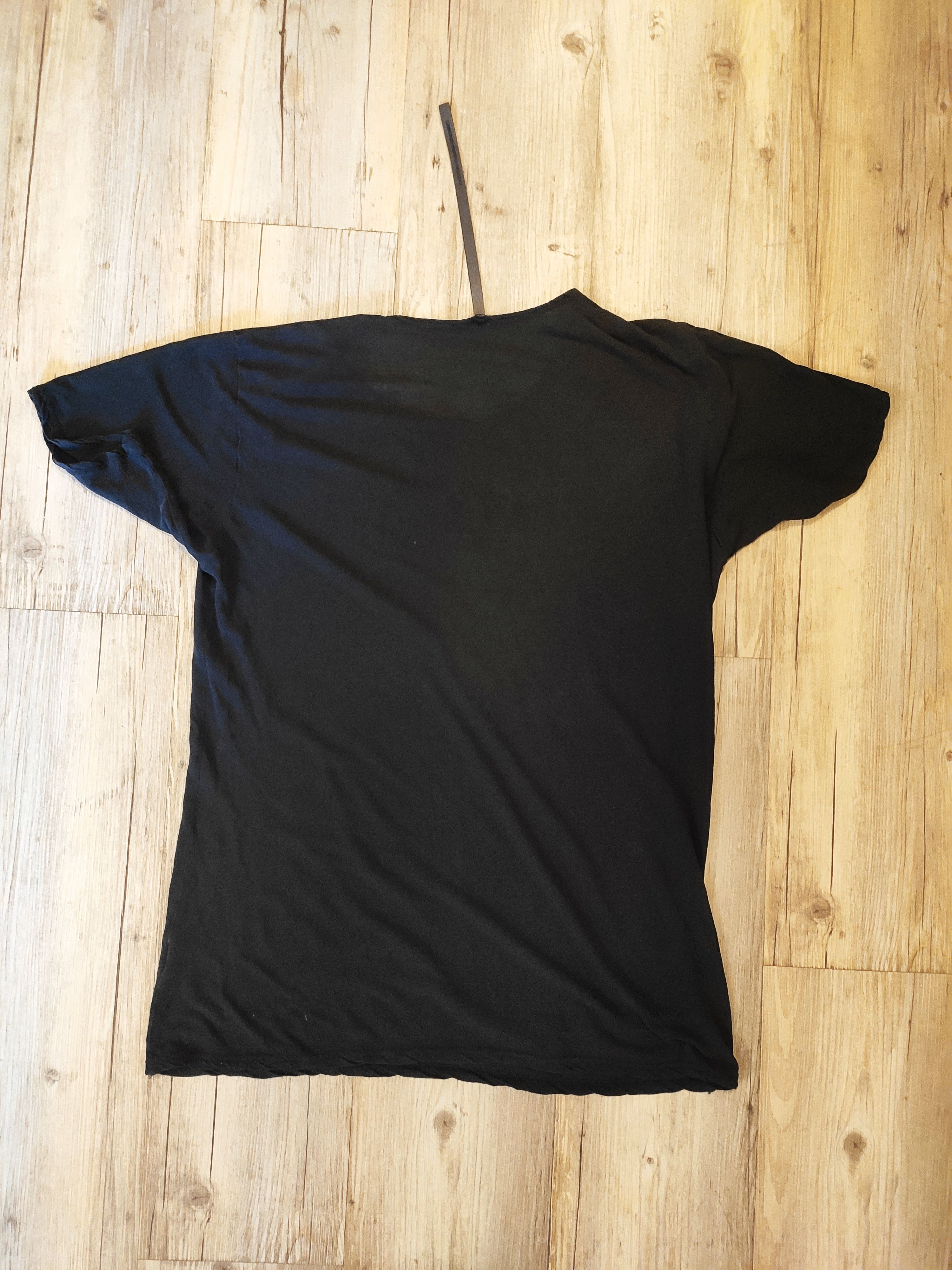 Attachment SS15 Thin cotton tee.Like Julius or Devoa Size US M / EU 48-50 / 2 - 3 Thumbnail