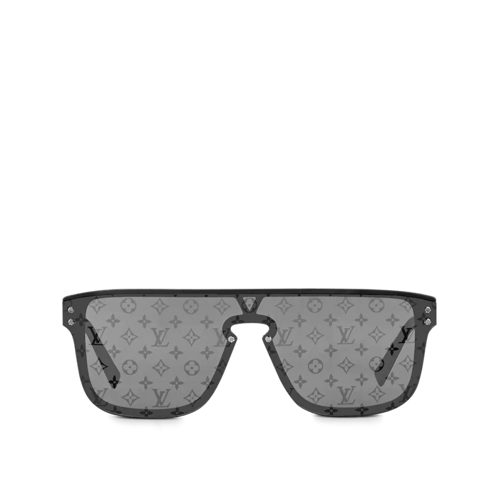 Louis Vuitton, Accessories, Louis Vuitton Rainbow Monogram Lens Waimea  Sunglasses Rare