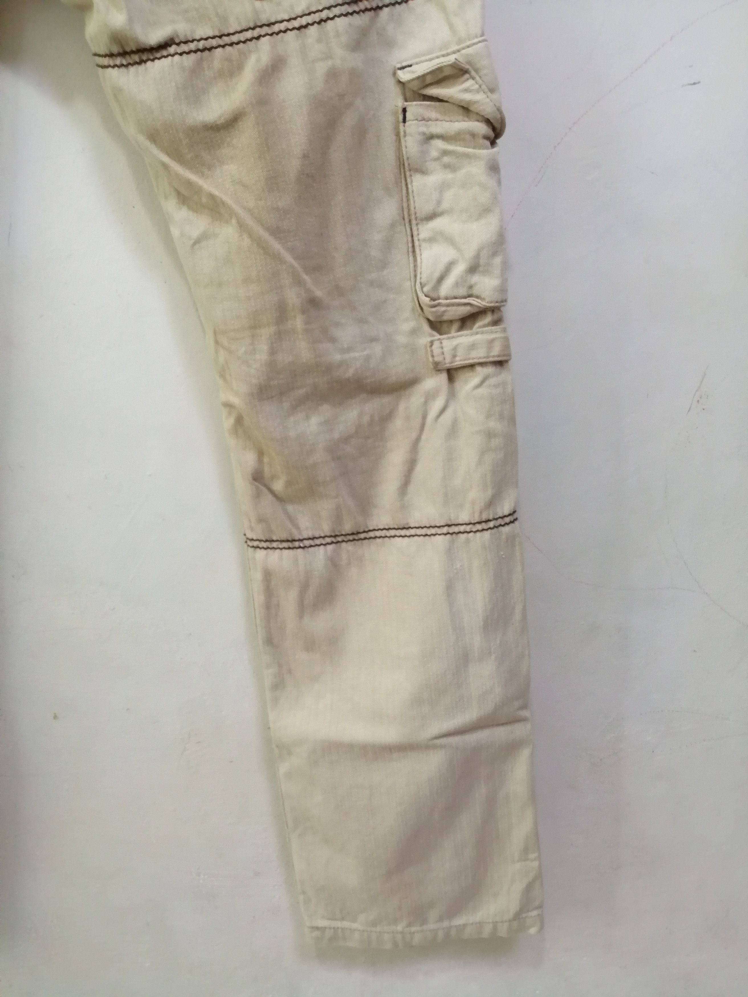 Gotcha Gotcha International Cargo Pant Size US 32 / EU 48 - 5 Thumbnail