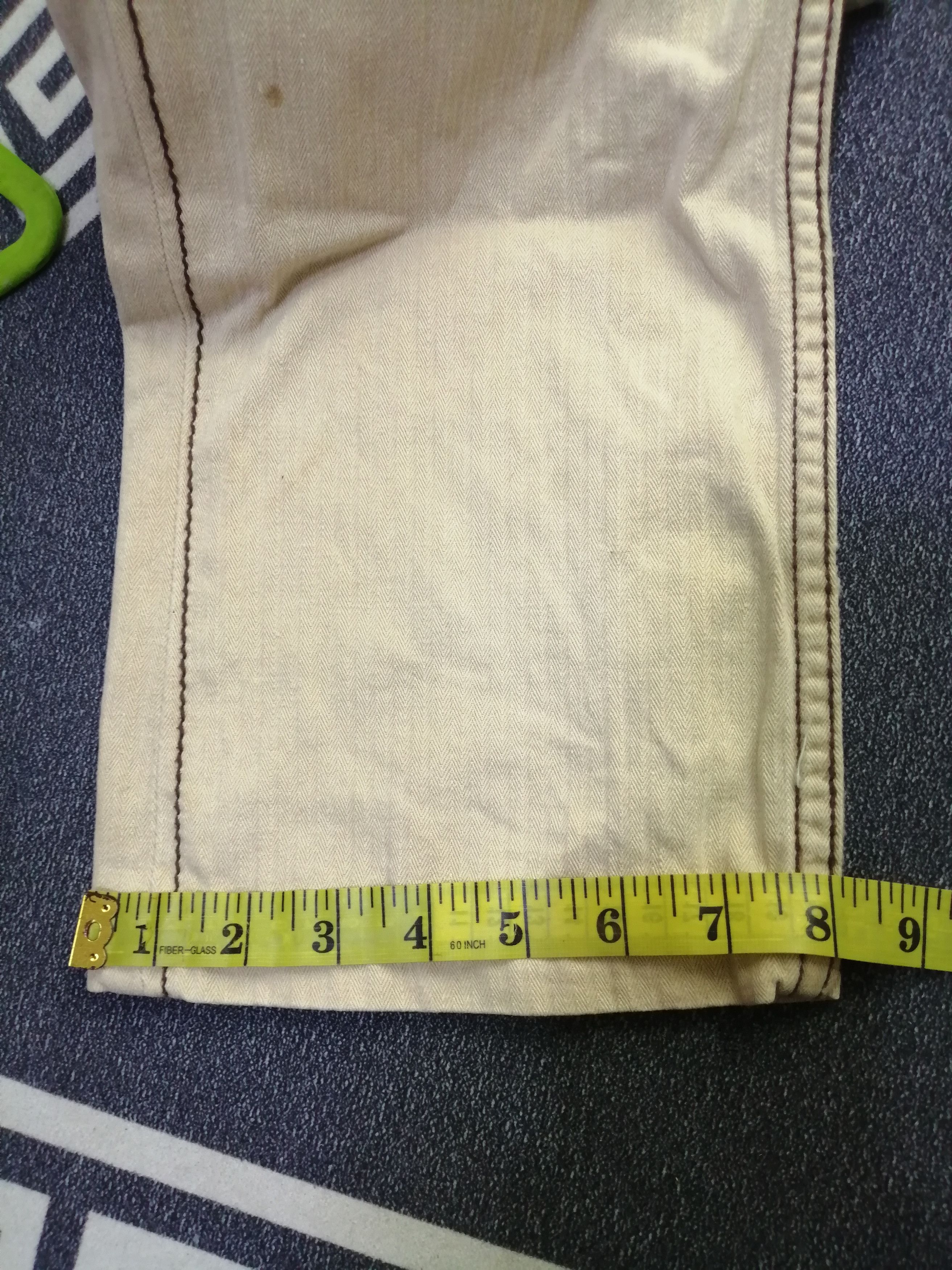 Gotcha Gotcha International Cargo Pant Size US 32 / EU 48 - 20 Thumbnail