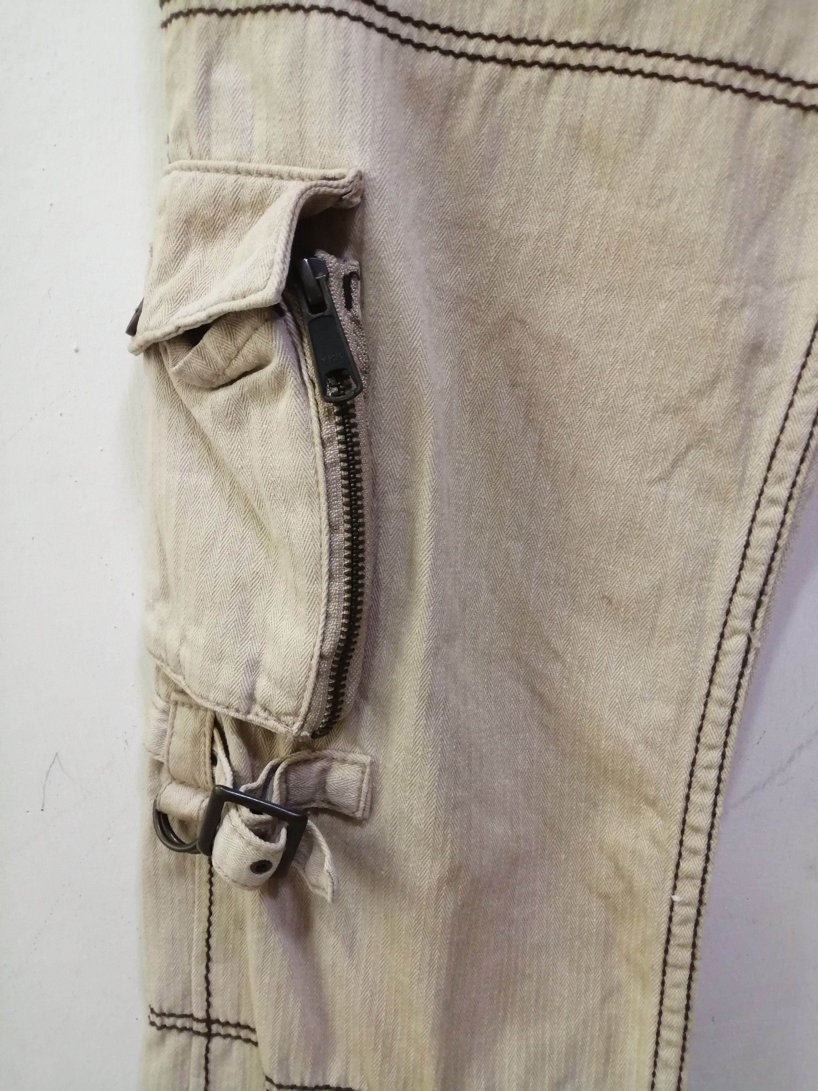 Gotcha Gotcha International Cargo Pant Size US 32 / EU 48 - 10 Thumbnail