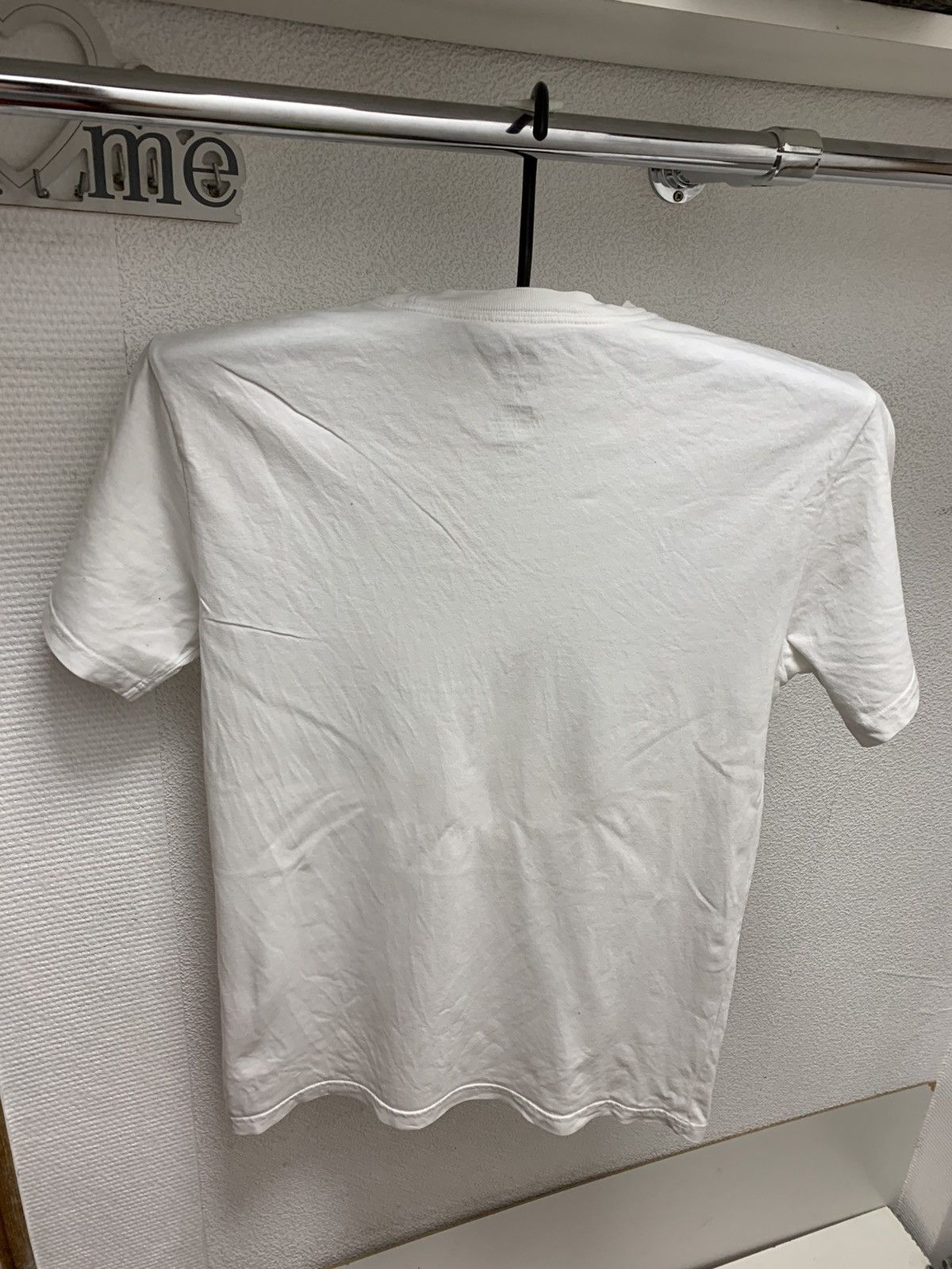 Oakley Oakley vintage white t-shirt big logo S-M Size US M / EU 48-50 / 2 - 6 Thumbnail