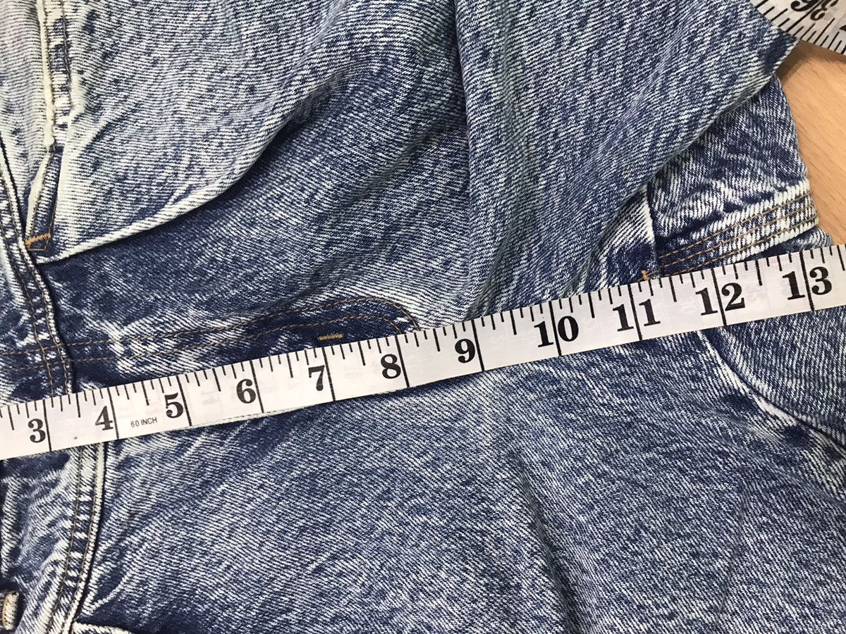 Big John Vintage 🔥 Big John Spana Jeans Size 26" / US 2 / IT 38 - 21 Thumbnail