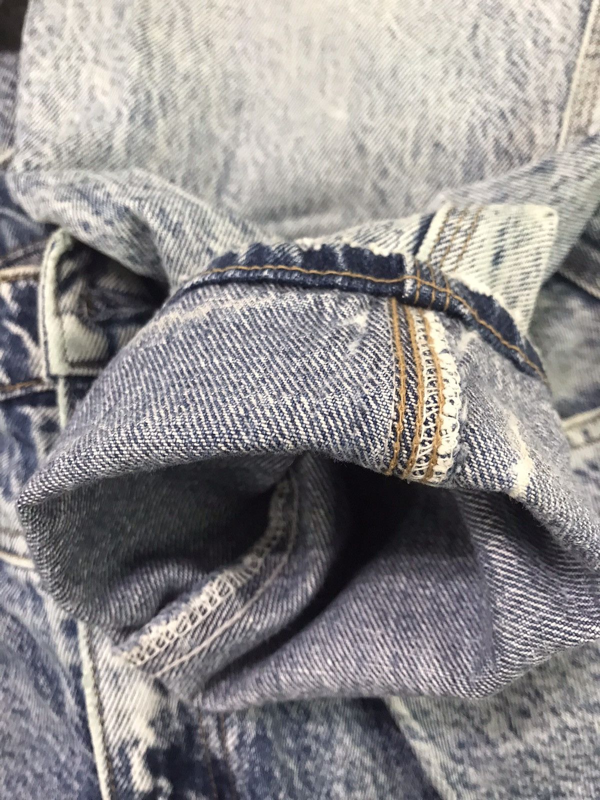Big John Vintage 🔥 Big John Spana Jeans Size 26" / US 2 / IT 38 - 18 Thumbnail