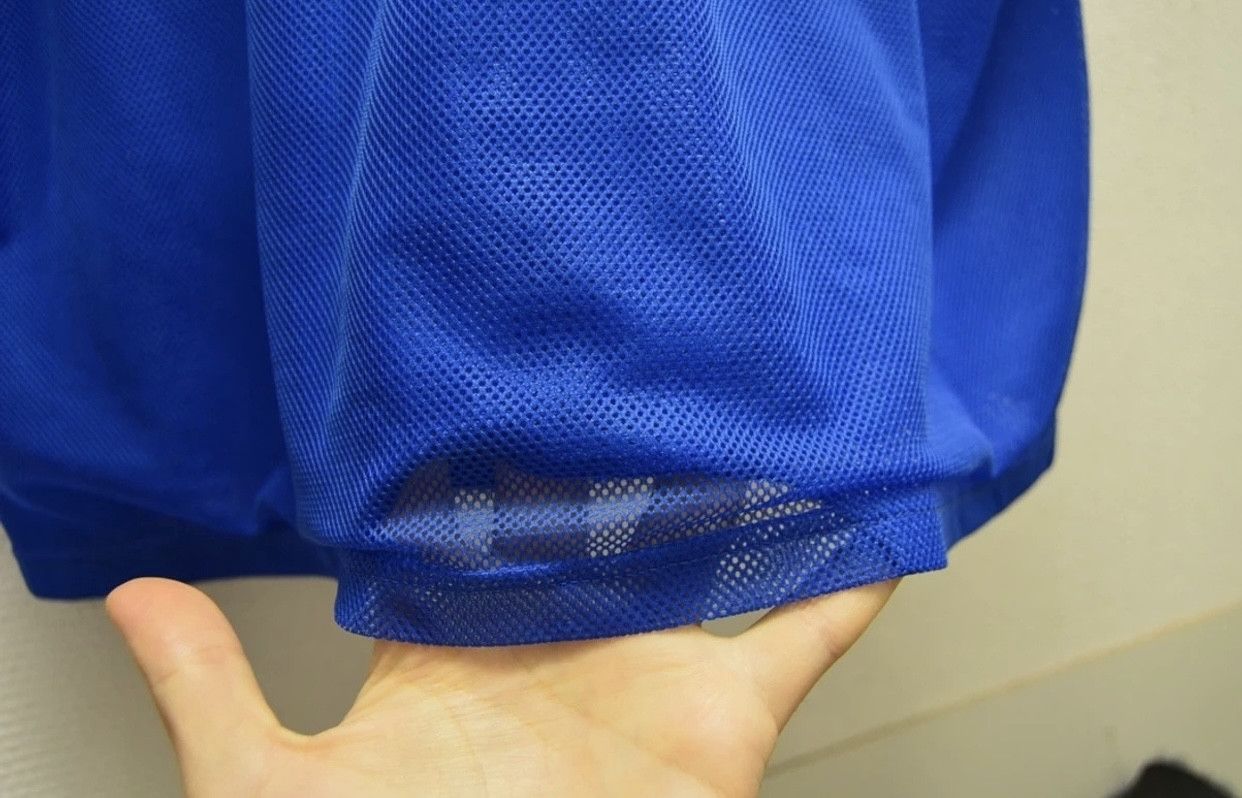 Puma Puma Italia Soccer Jersey Xl Size Size US XL / EU 56 / 4 - 3 Thumbnail