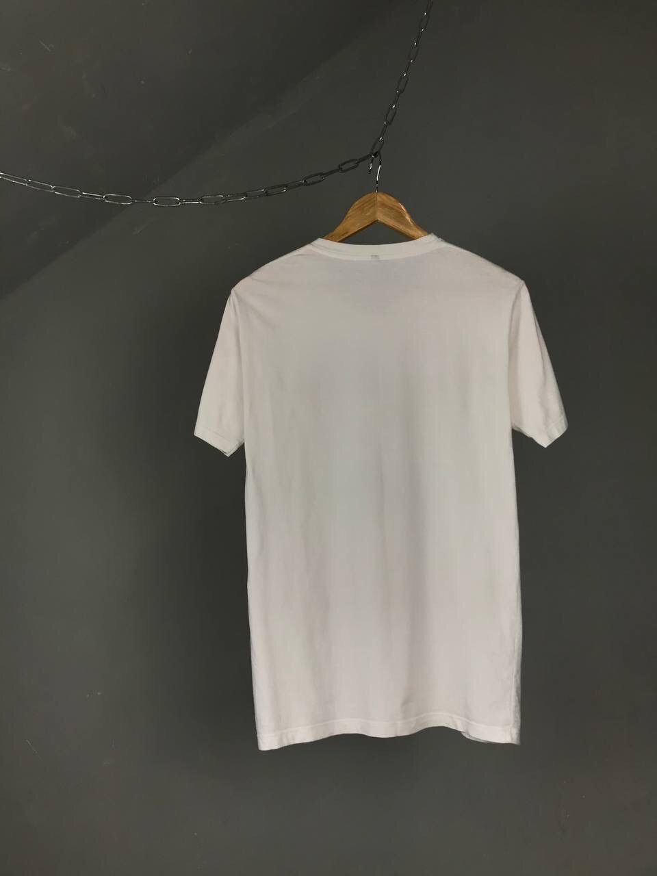 Rap Tees Eminem vintage overprinted rap tee Size US M / EU 48-50 / 2 - 5 Thumbnail