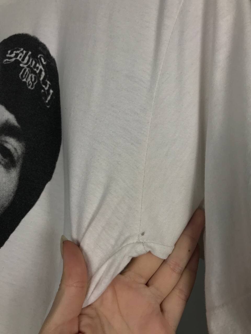 Rap Tees Eminem vintage overprinted rap tee Size US M / EU 48-50 / 2 - 7 Thumbnail