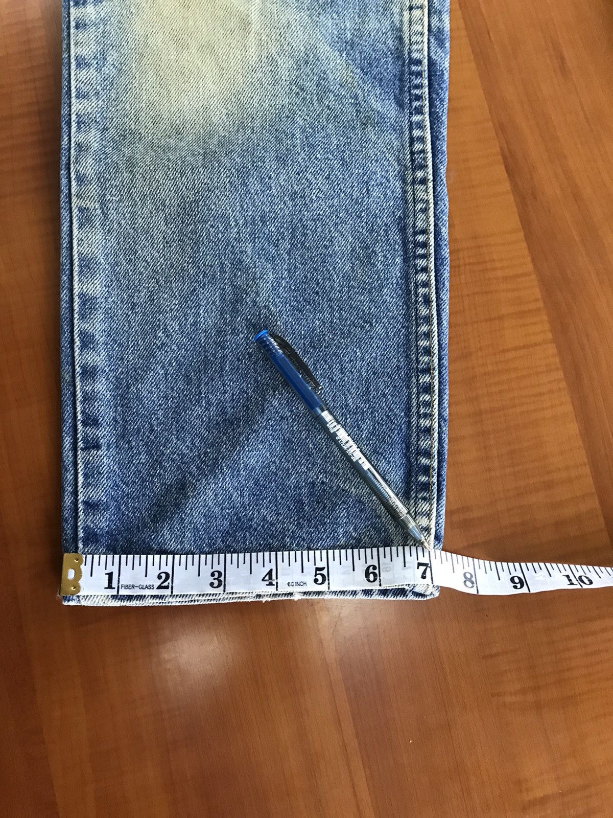 Levi's Levi's 510 Distressed Jeans Size US 28 / EU 44 - 24 Thumbnail