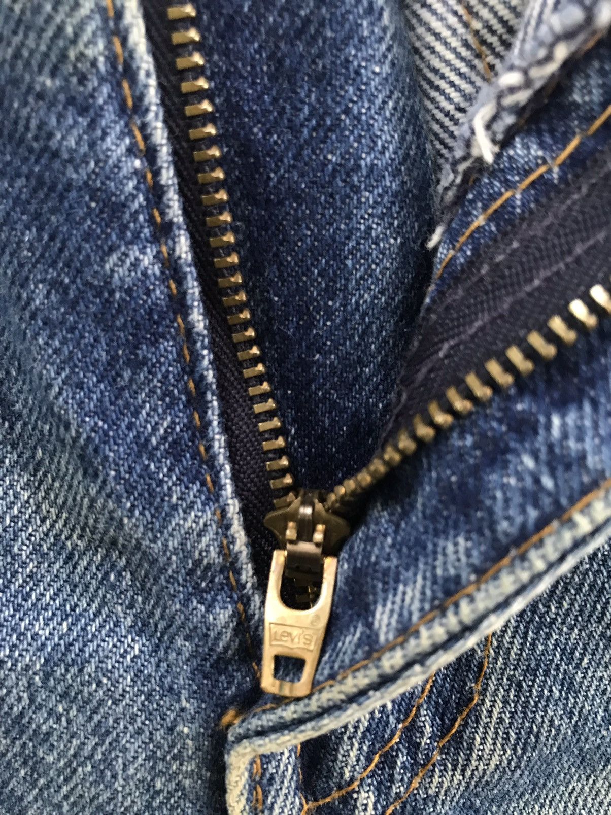 Levi's Levi's 510 Distressed Jeans Size US 28 / EU 44 - 14 Thumbnail