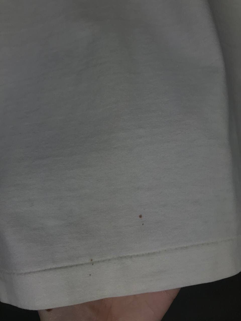 Hugo Boss Hugo Boss streetwear vintage luxury Andre Agassi polo tee Size US M / EU 48-50 / 2 - 10 Thumbnail