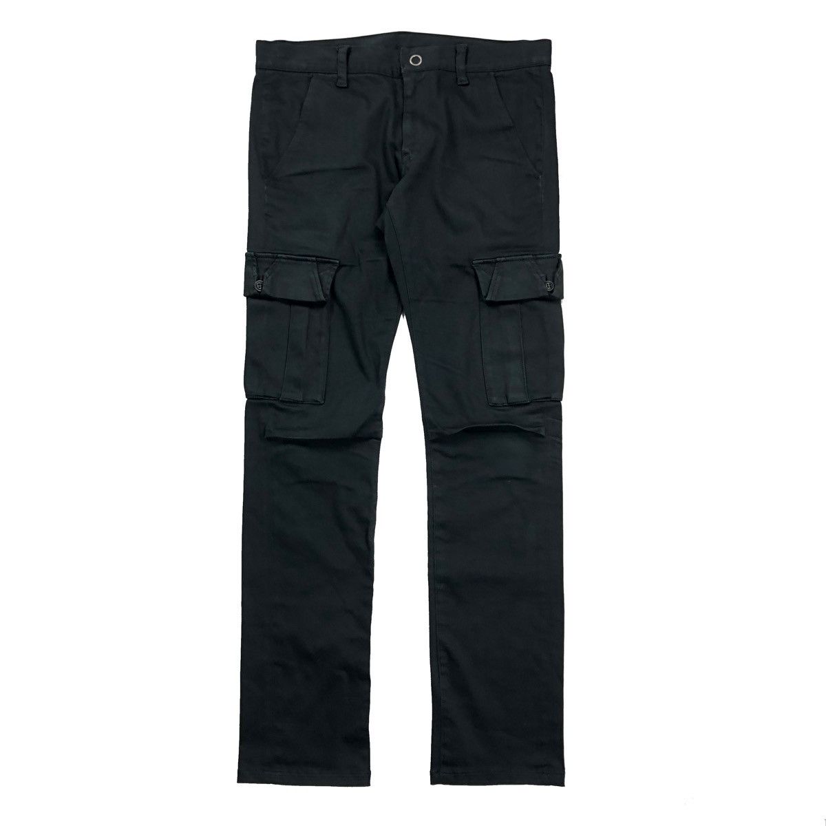 AW10 Stretch Cargo Pants