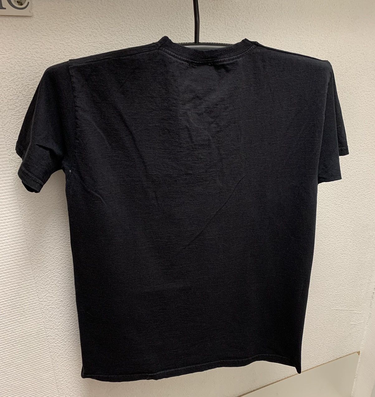 Vintage Suicide squad we trust movie vintage big logo t-shirt M sz Size US M / EU 48-50 / 2 - 4 Thumbnail