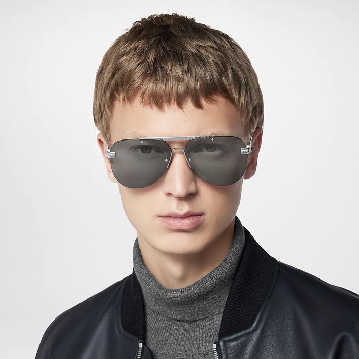 Lv ash hot sale sunglasses