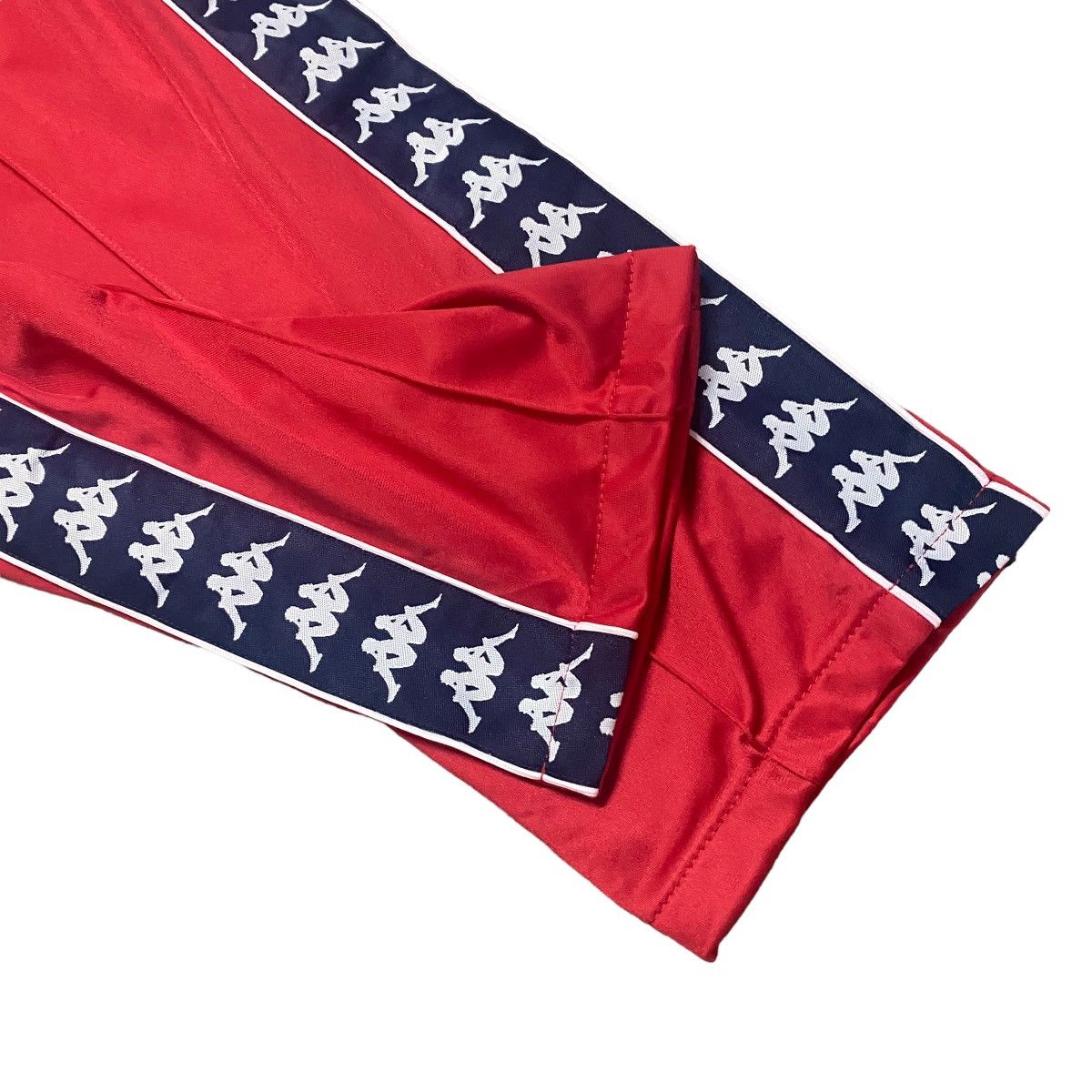 Kappa Vintage Kappa Track Pants Size US 30 / EU 46 - 5 Thumbnail