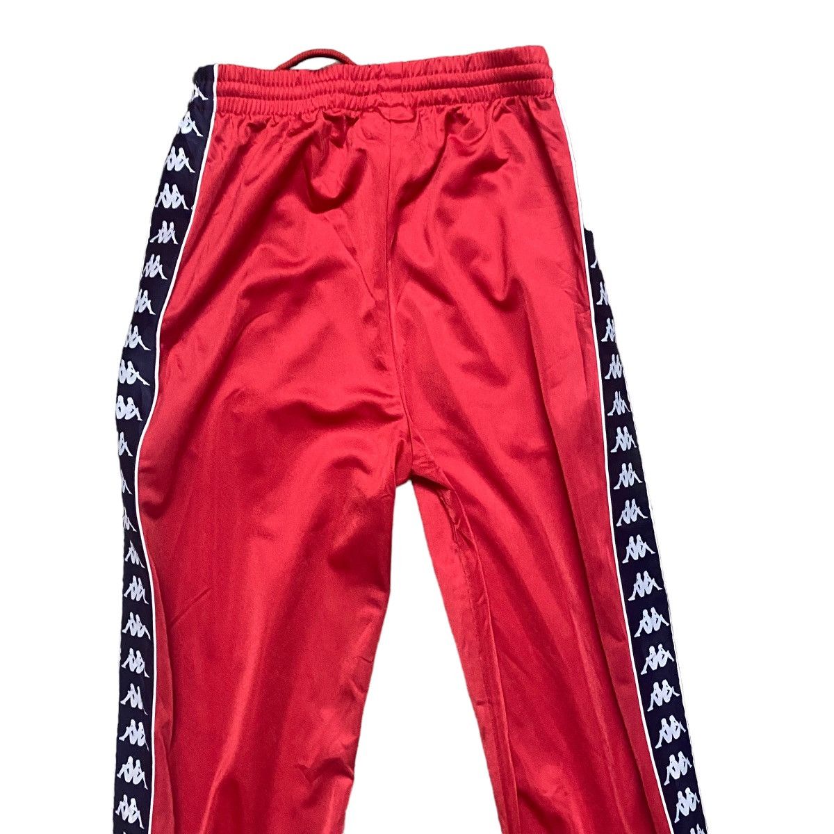 Kappa Vintage Kappa Track Pants Size US 30 / EU 46 - 6 Thumbnail