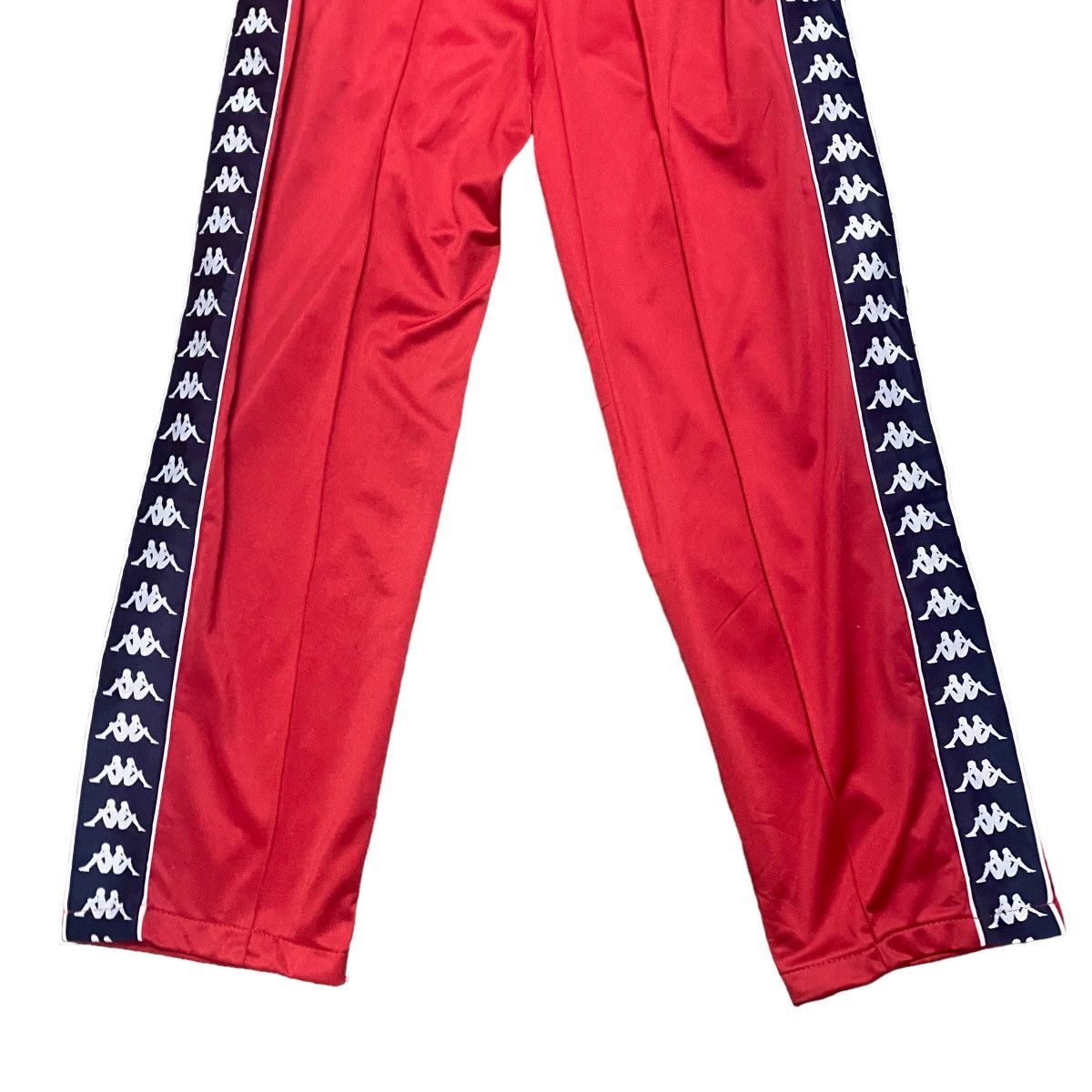 Kappa Vintage Kappa Track Pants Size US 30 / EU 46 - 4 Thumbnail