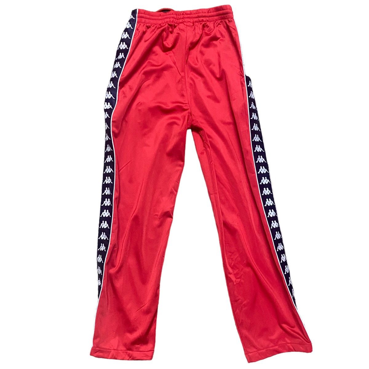 Kappa Vintage Kappa Track Pants Size US 30 / EU 46 - 2 Thumbnail