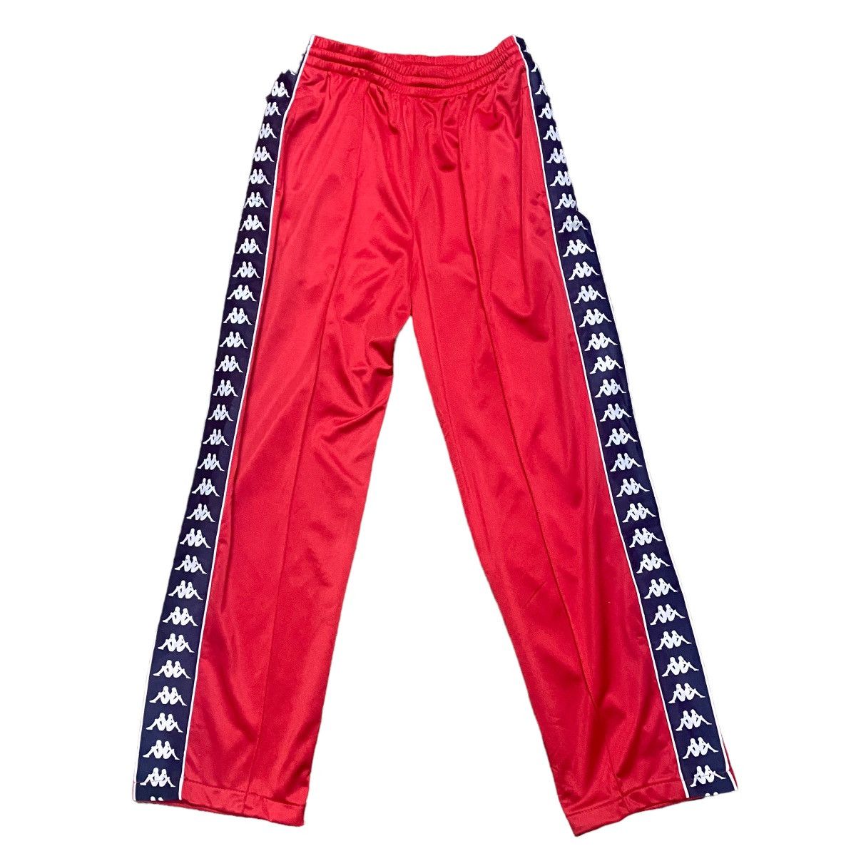 Kappa Vintage Kappa Track Pants Size US 30 / EU 46 - 1 Thumbnail