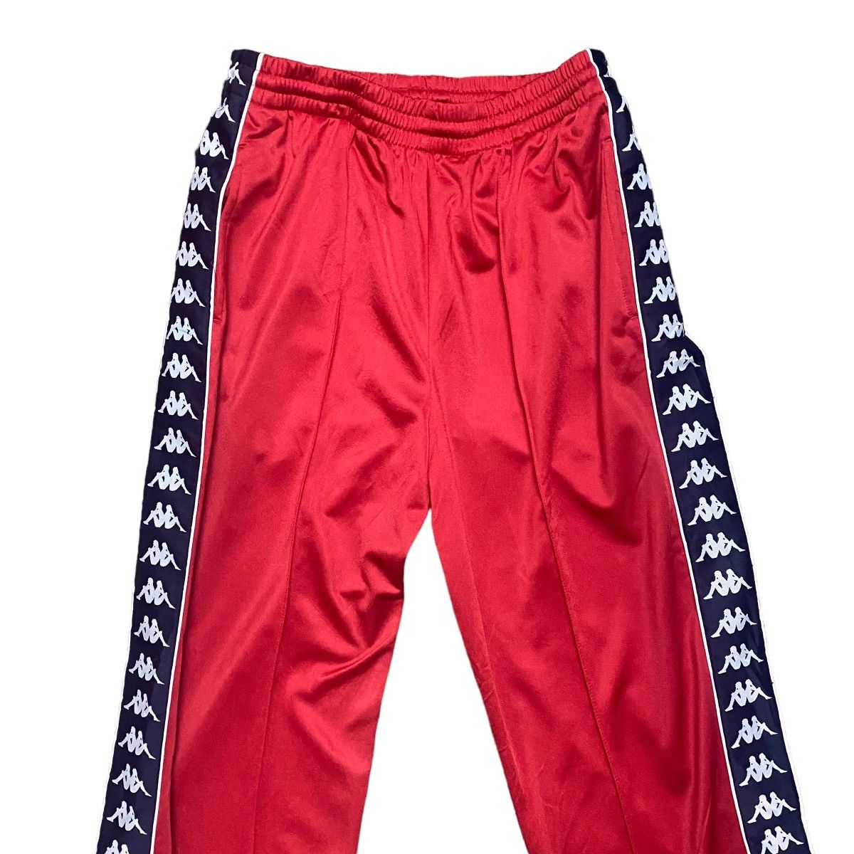 Kappa Vintage Kappa Track Pants Size US 30 / EU 46 - 3 Thumbnail