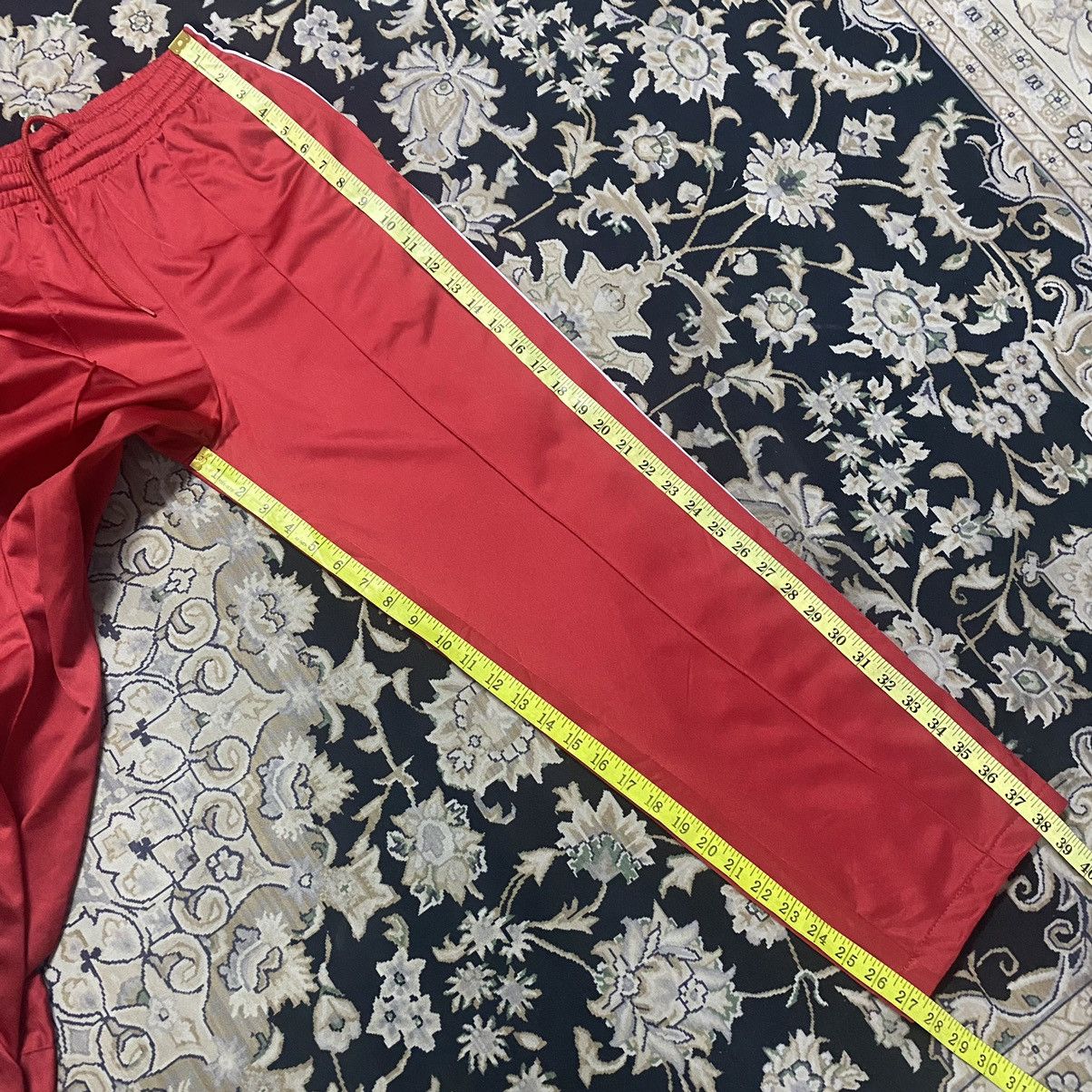 Kappa Vintage Kappa Track Pants Size US 30 / EU 46 - 12 Thumbnail