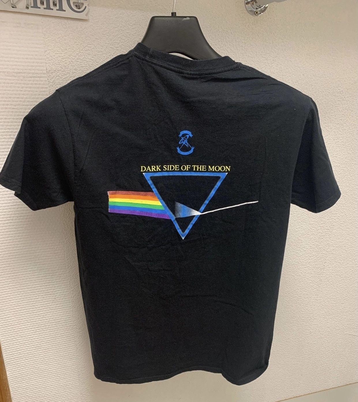 Band Tees Pink floyd 2010 t-shirt M band tee rock t shirt Size US M / EU 48-50 / 2 - 4 Thumbnail