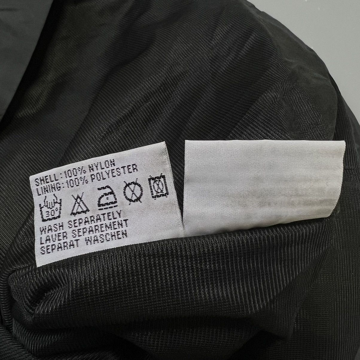 G-Star × Vintage G Star Raw Vintage Nylon Proton Jacket Size US L / EU 52-54 / 3 - 10 Thumbnail